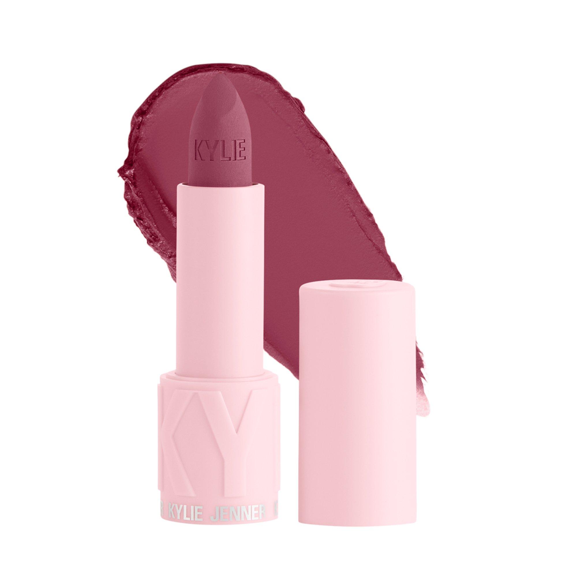 112 Work Mode - Kylie Cosmetics - Kylie Cosmetics Matte Lipstick - 2