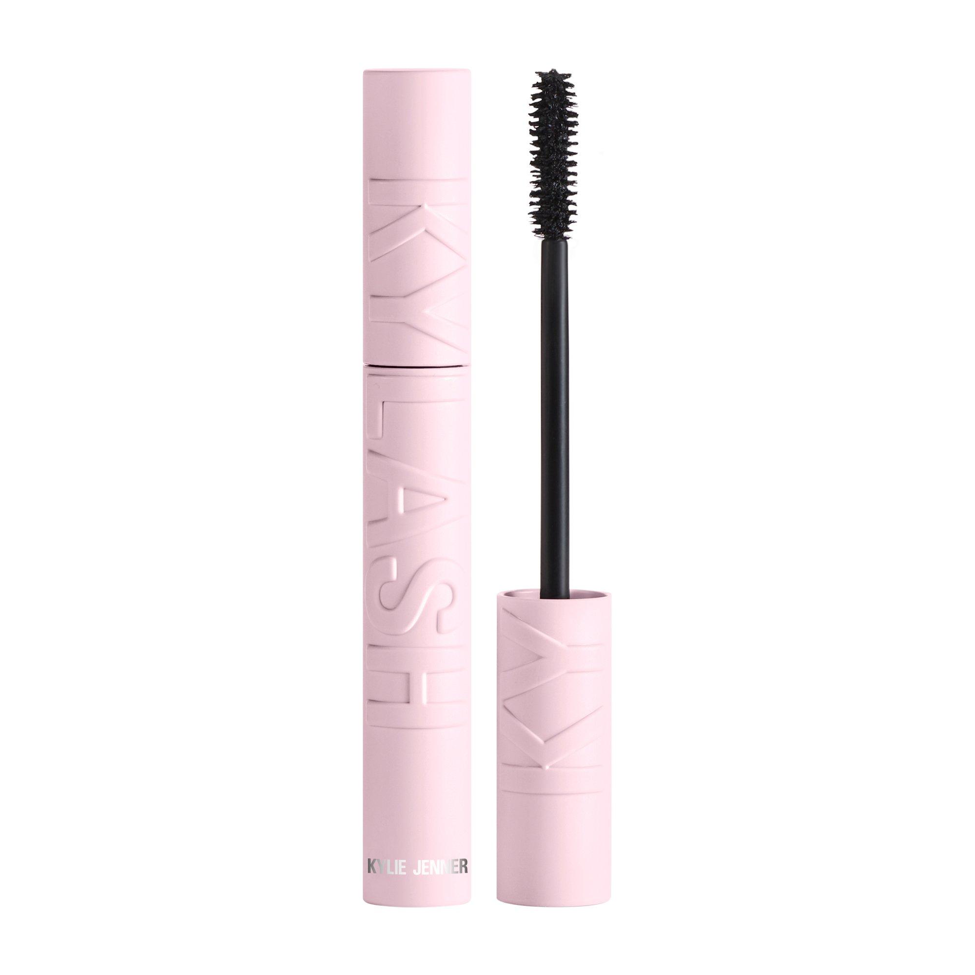 Black - Kylie Cosmetics - Kylash Volume Mascara - 1