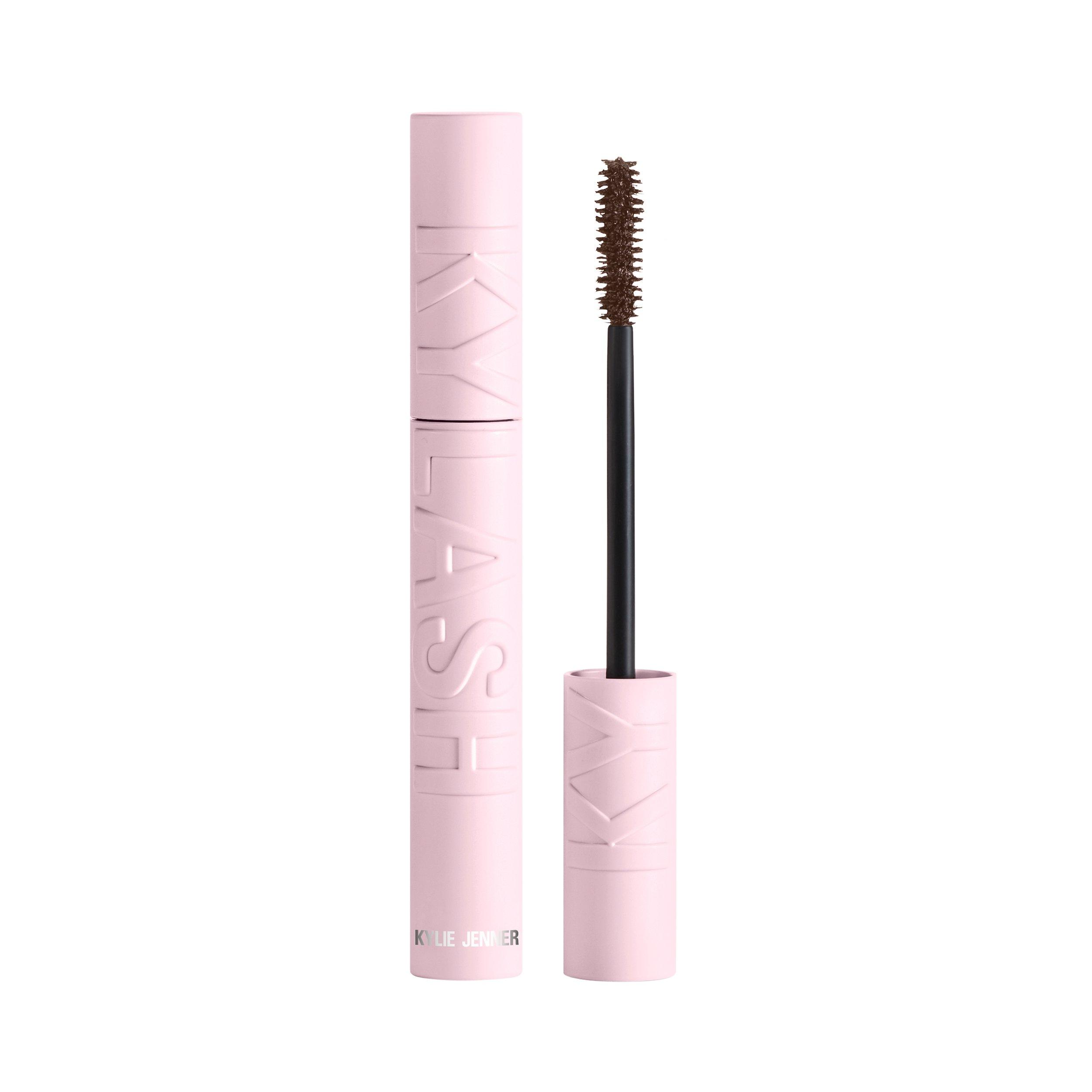 Kylie Cosmetics Women's Kylash Volume Mascara - Brown