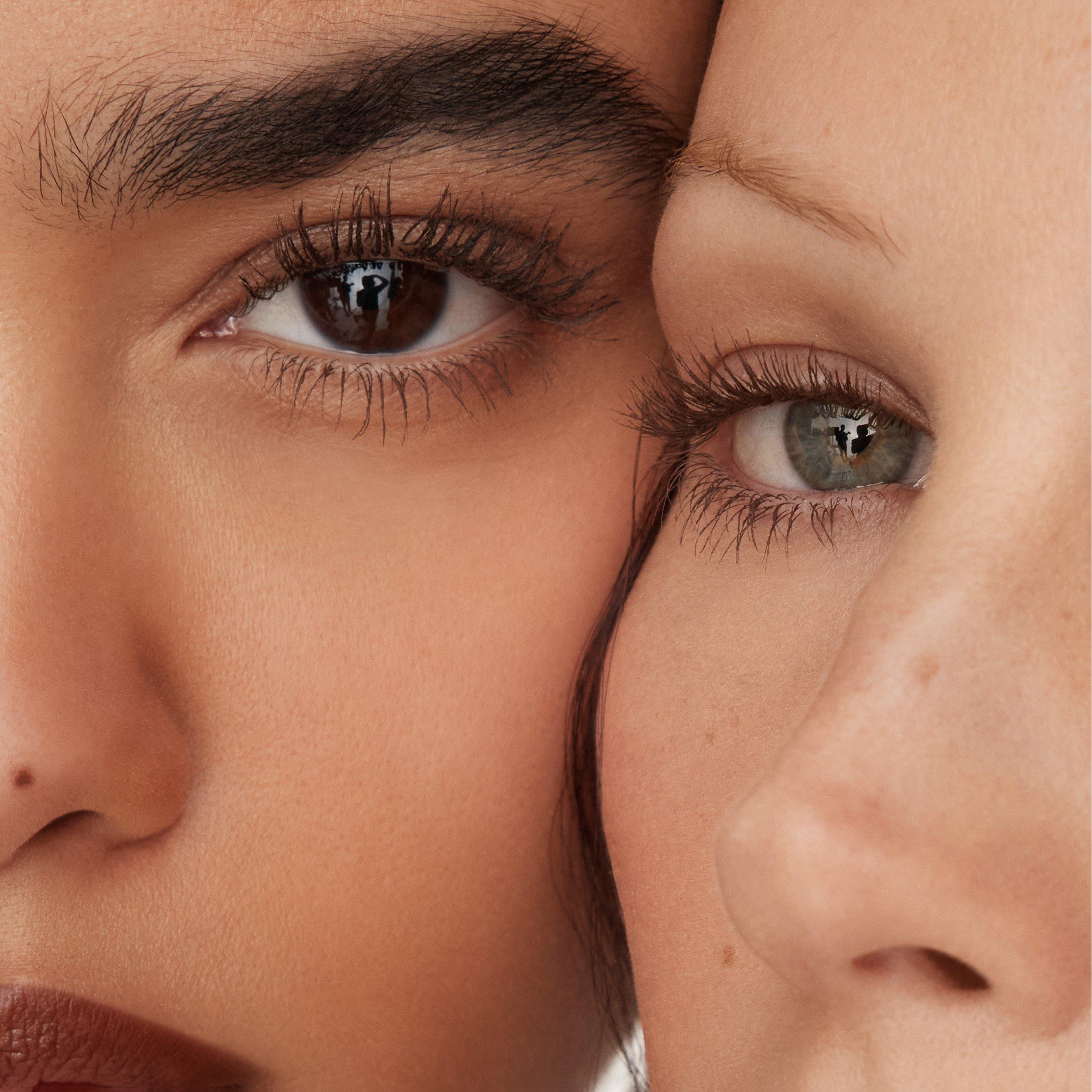 Brown - Kylie Cosmetics - Kylash Volume Mascara - 8