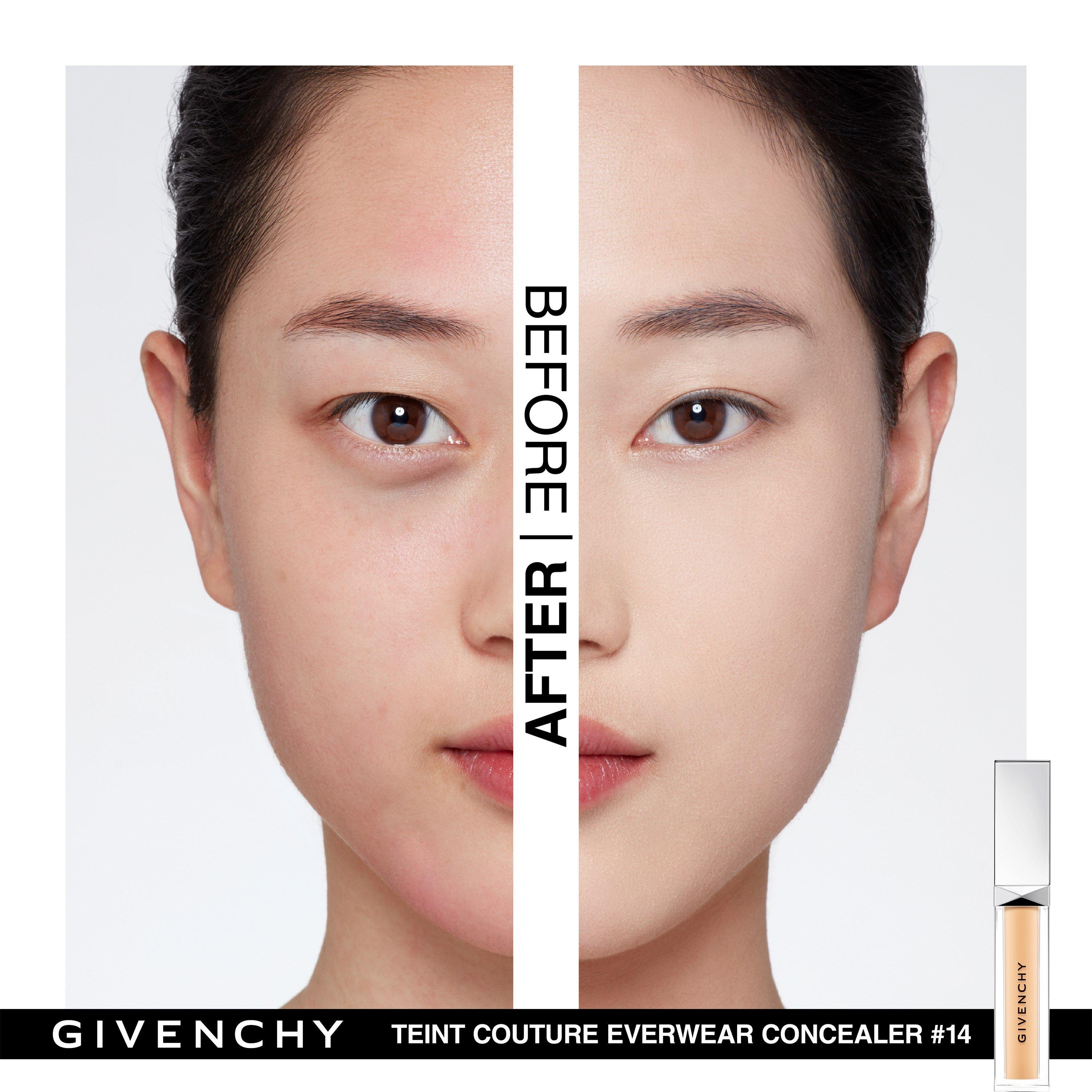 14 - GIVENCHY - Teint Couture Everwear Concealer - 3