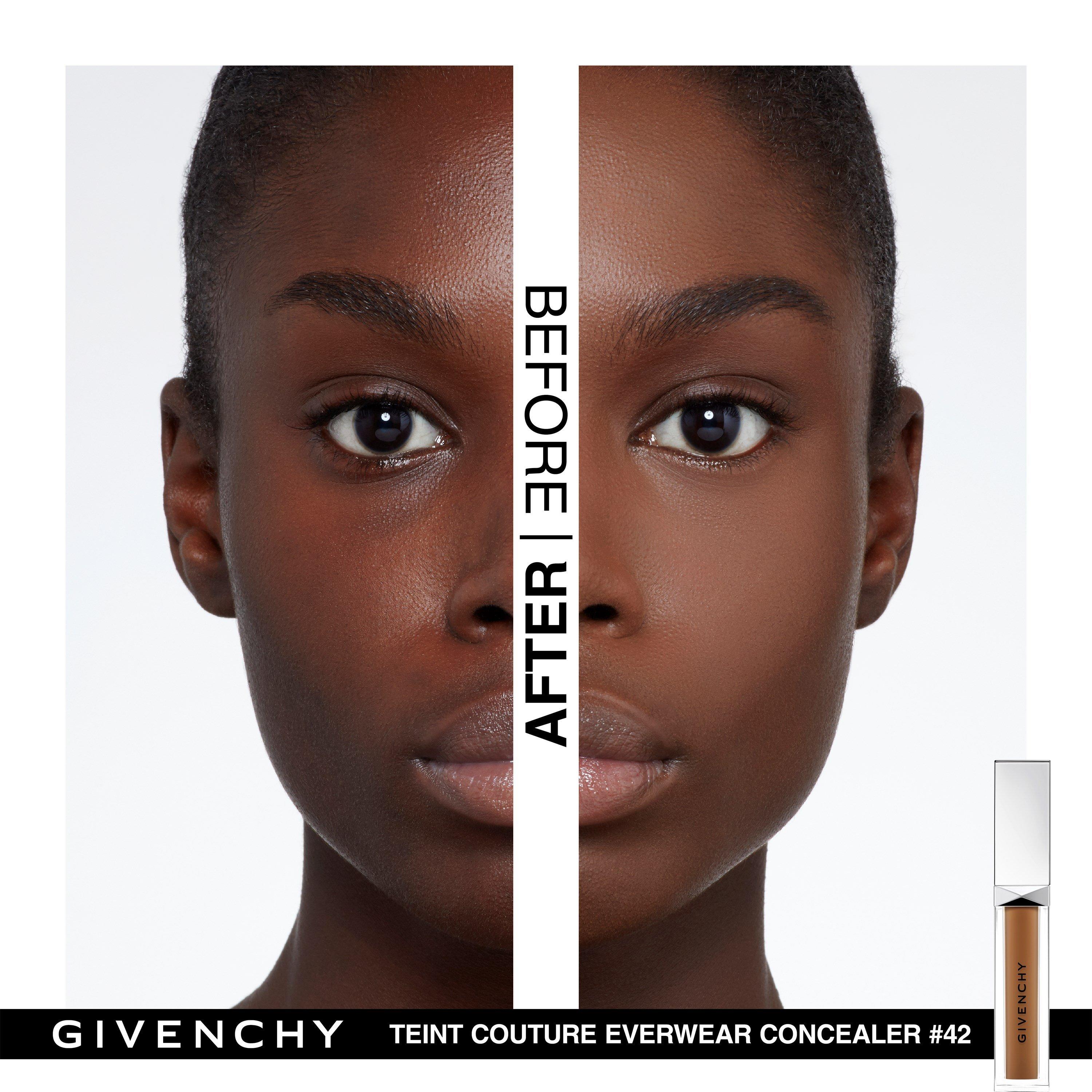 42 - GIVENCHY - Teint Couture Everwear Concealer - 3
