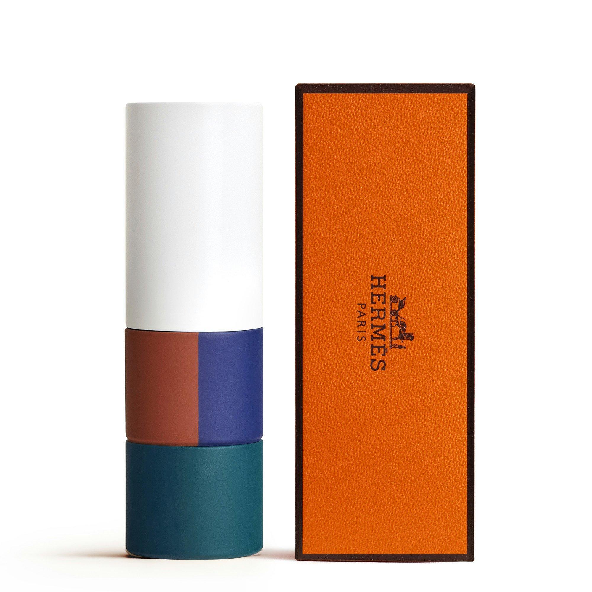 Beige Glace - Hermes - Rouge Hermès, lip shine, Limited Edition, Beige Glacé - 2