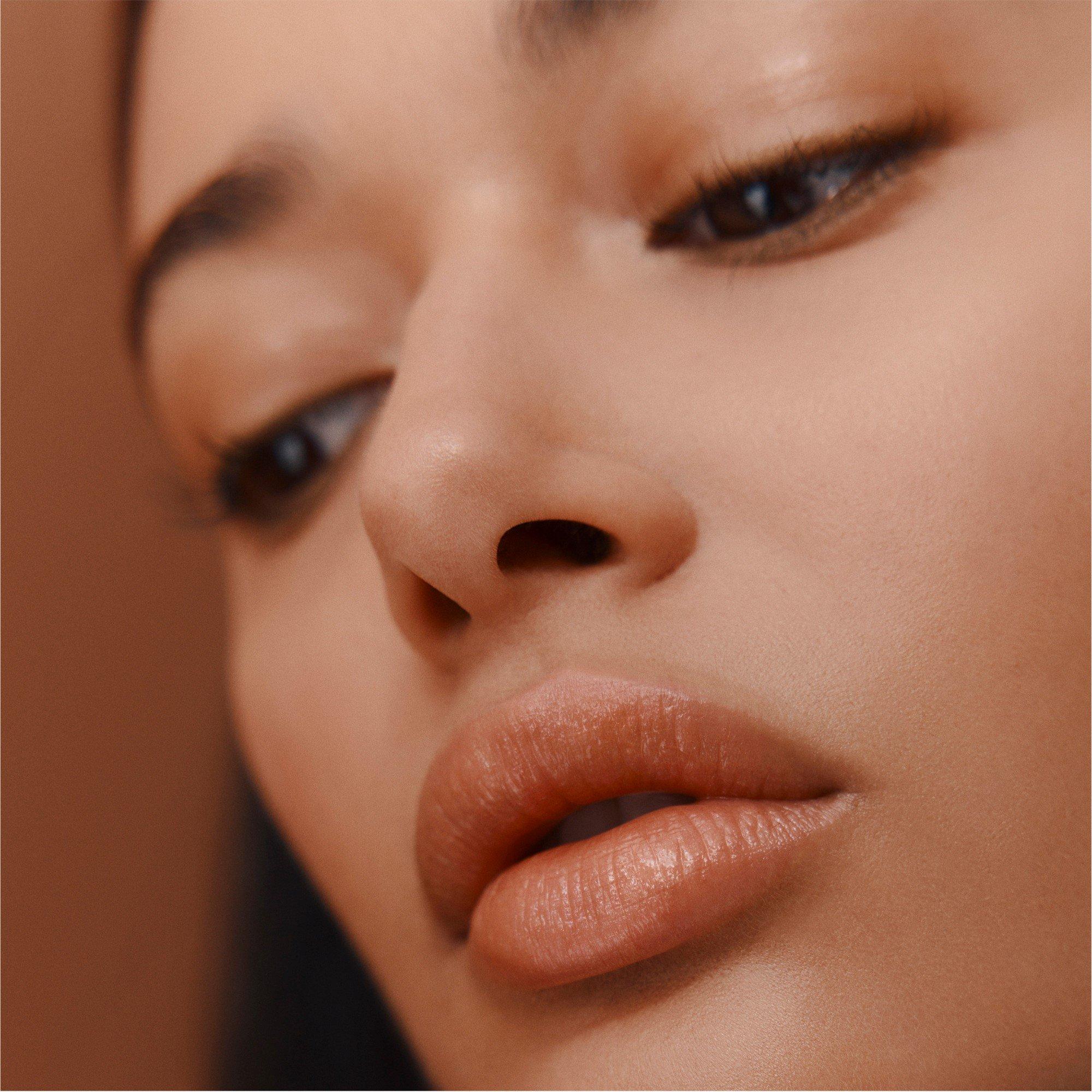 Beige Glace - Hermes - Rouge Hermès, lip shine, Limited Edition, Beige Glacé - 6