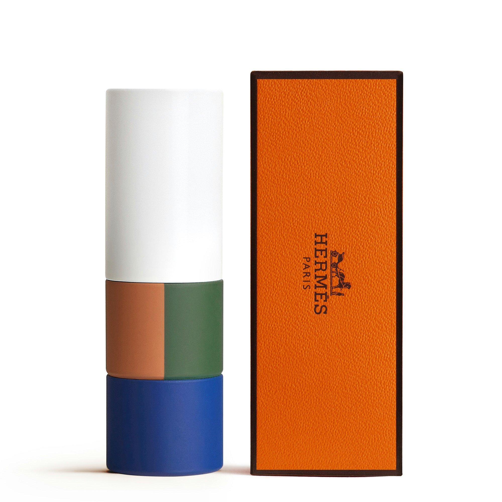 Beige Doblis - Hermes - Rouge Hermès, light matte lipstick, Limited Edition, Beige Doblis - 2