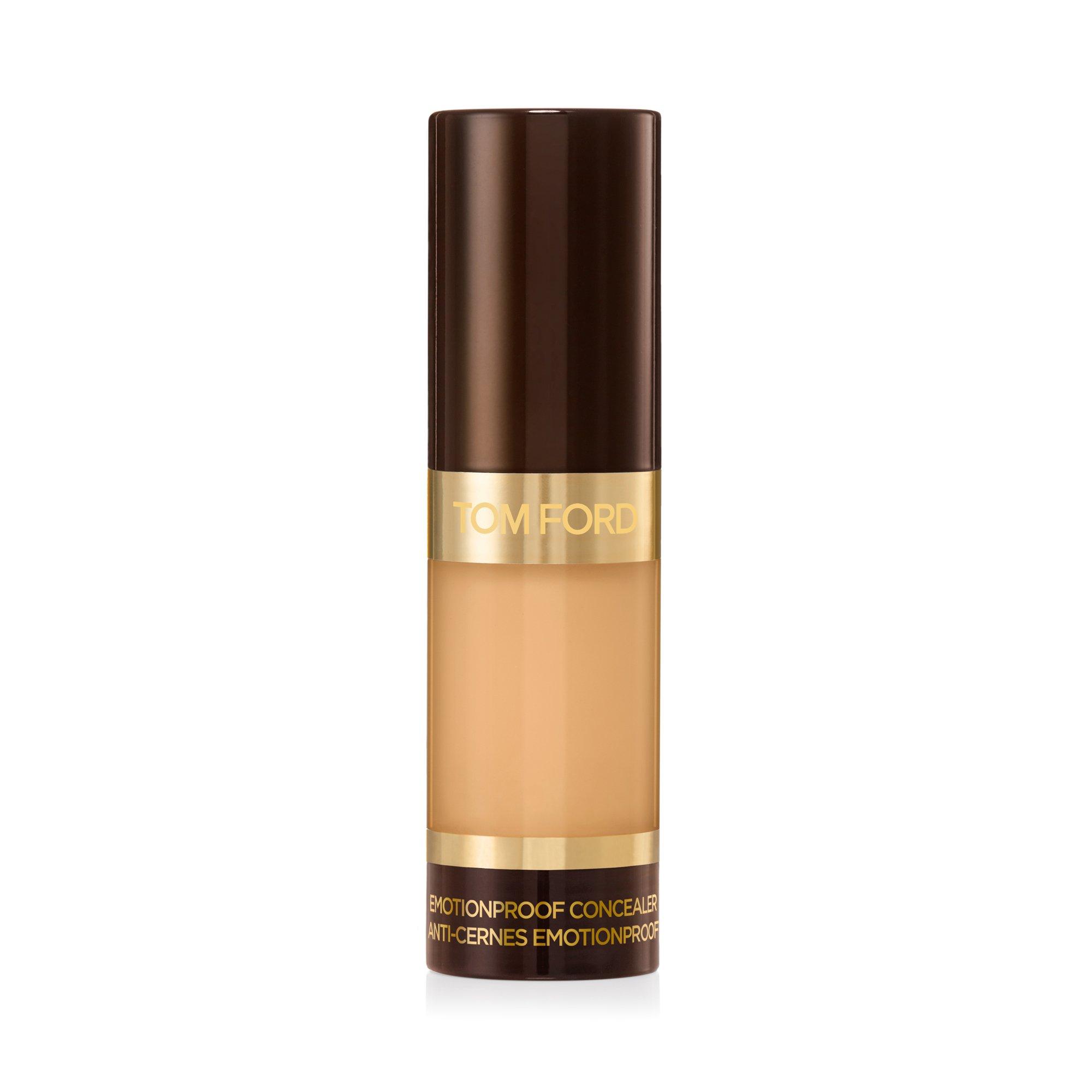 Emotion-Proof Concealer