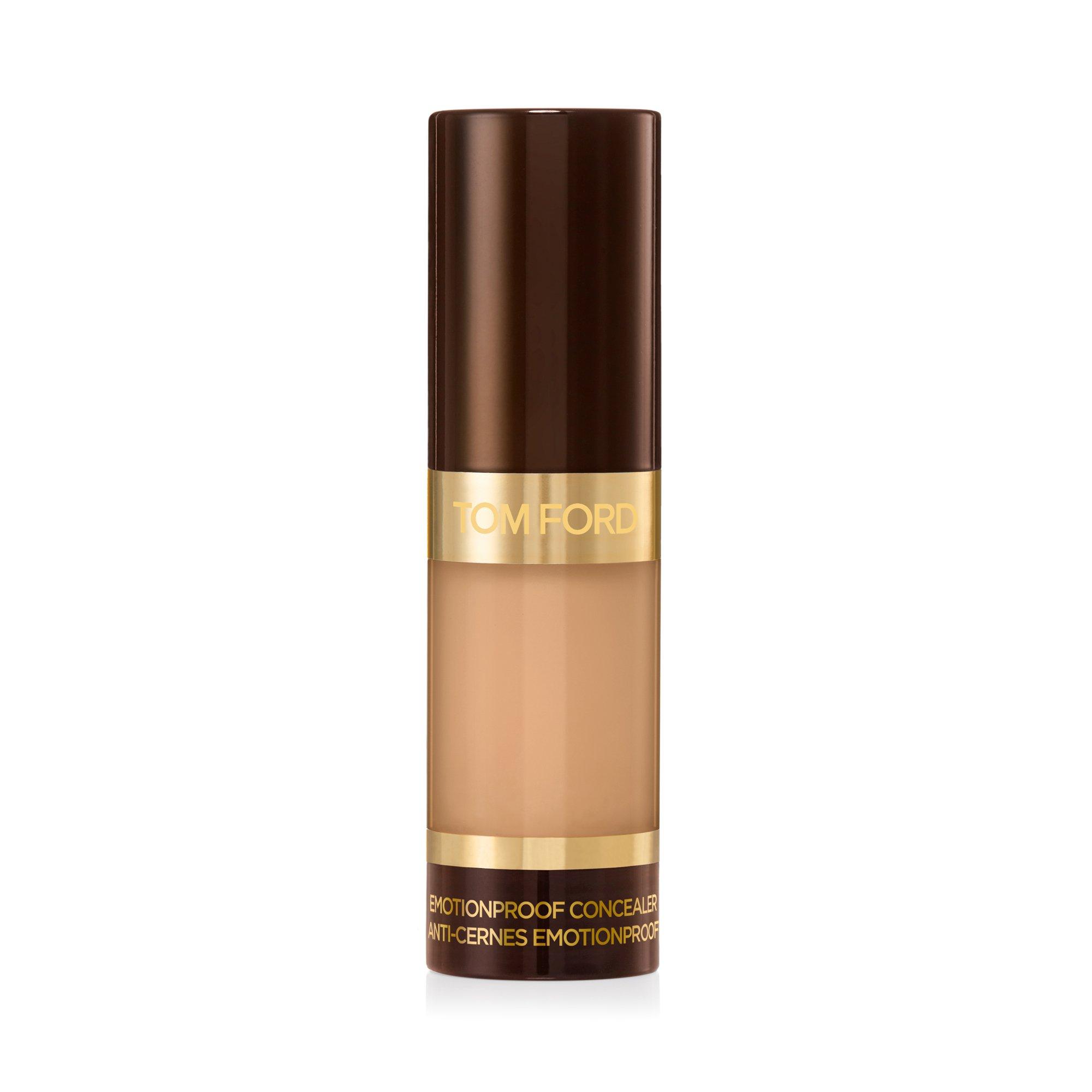 Emotion-Proof Concealer