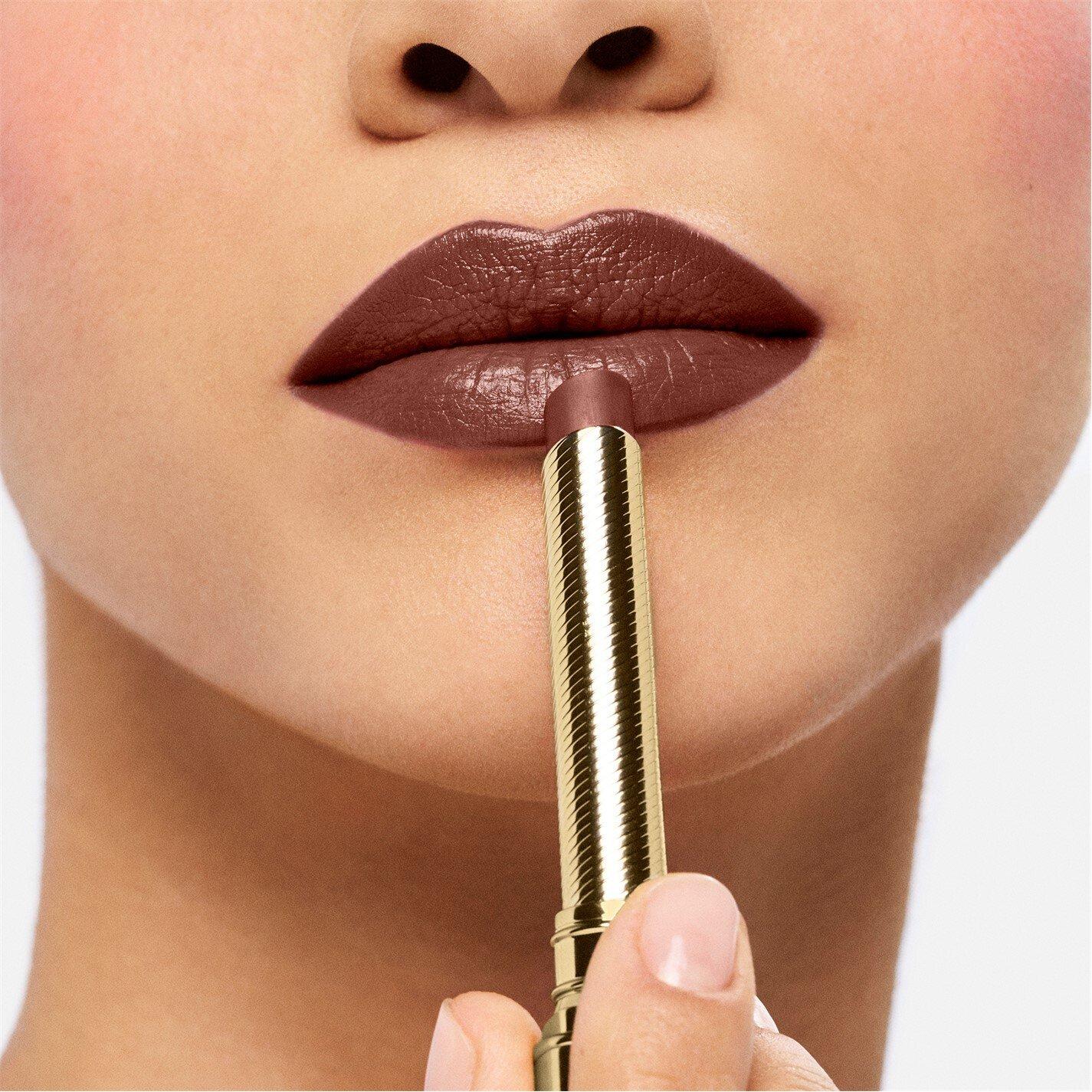 31.1 - Dolce and Gabbana - My Sculpt Satin Lip Stylo for Defined Lips - 3