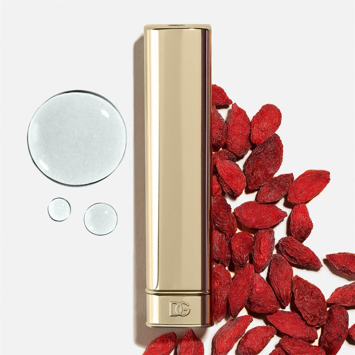 31.1 - Dolce and Gabbana - My Sculpt Satin Lip Stylo for Defined Lips - 6
