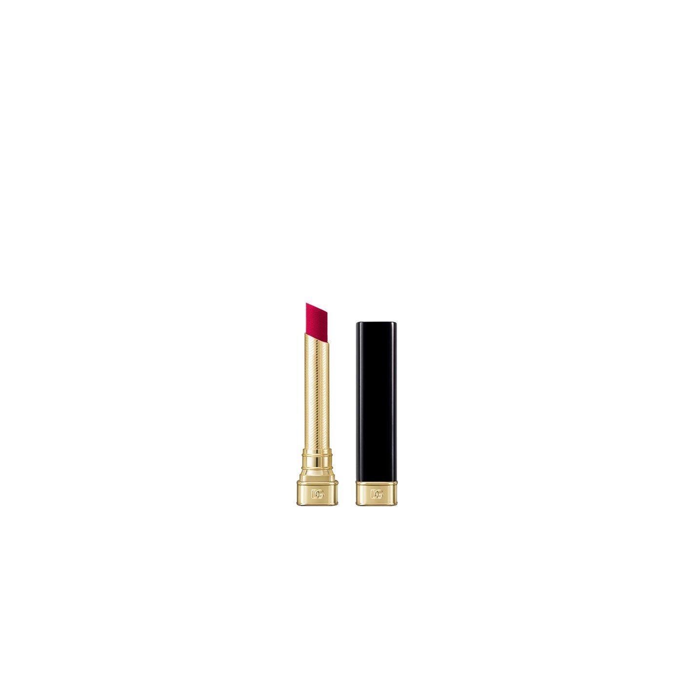 Dolce and Gabbana My Comfy Matte Lip Stylo for Rich Color - 14.02