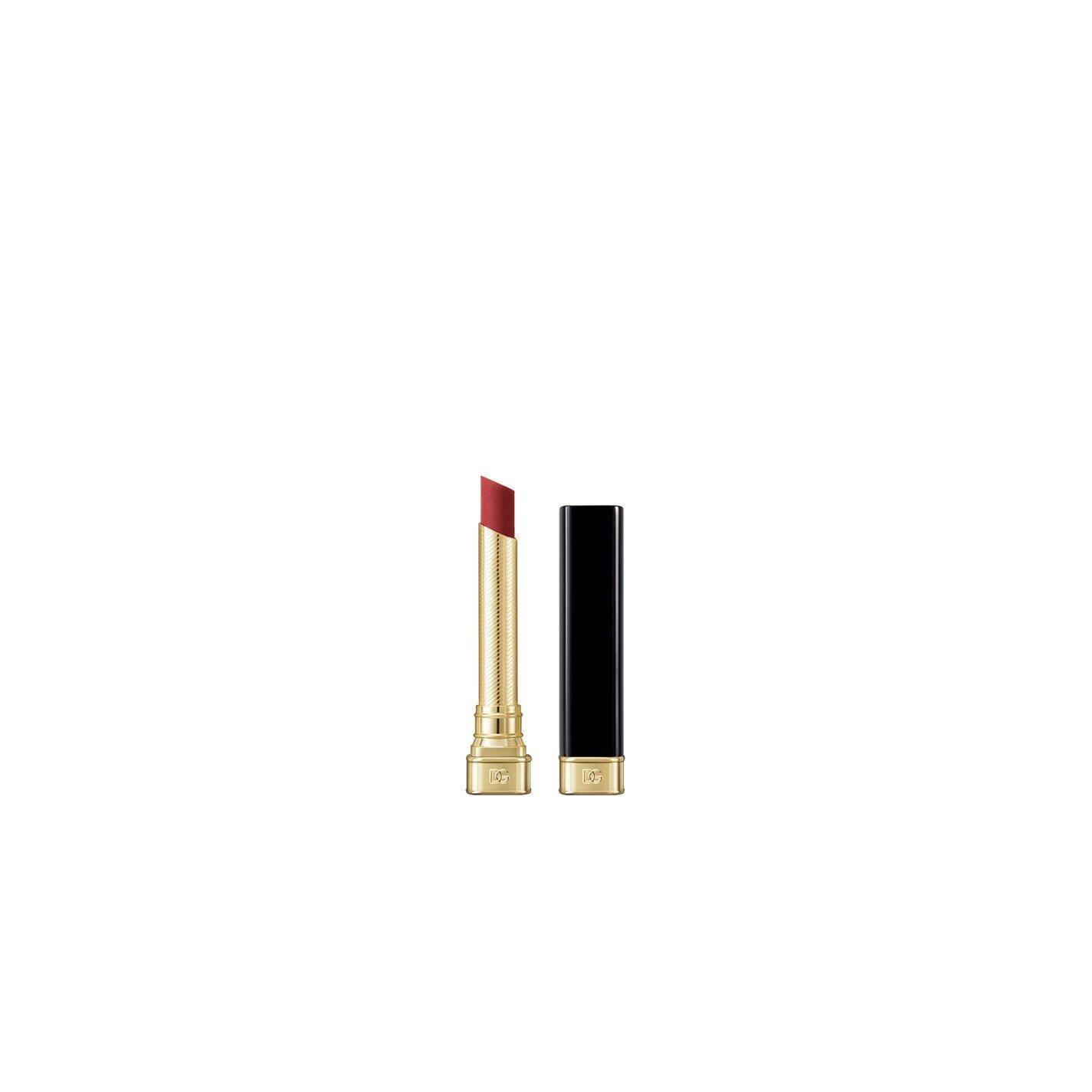 Dolce and Gabbana My Comfy Matte Lip Stylo for Rich Color - 11.11