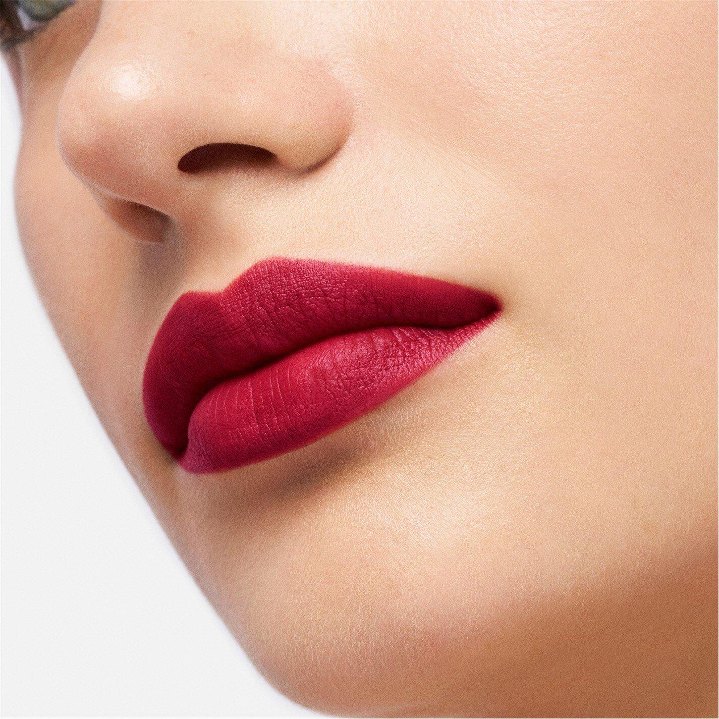 1.1 - Dolce and Gabbana - My Comfy Matte Lip Stylo for Rich Color - 3