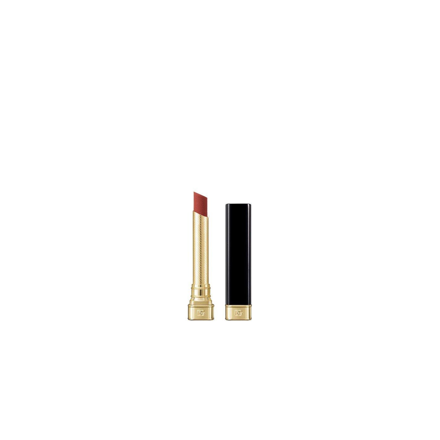 Dolce and Gabbana My Comfy Matte Lip Stylo for Rich Color - 1984