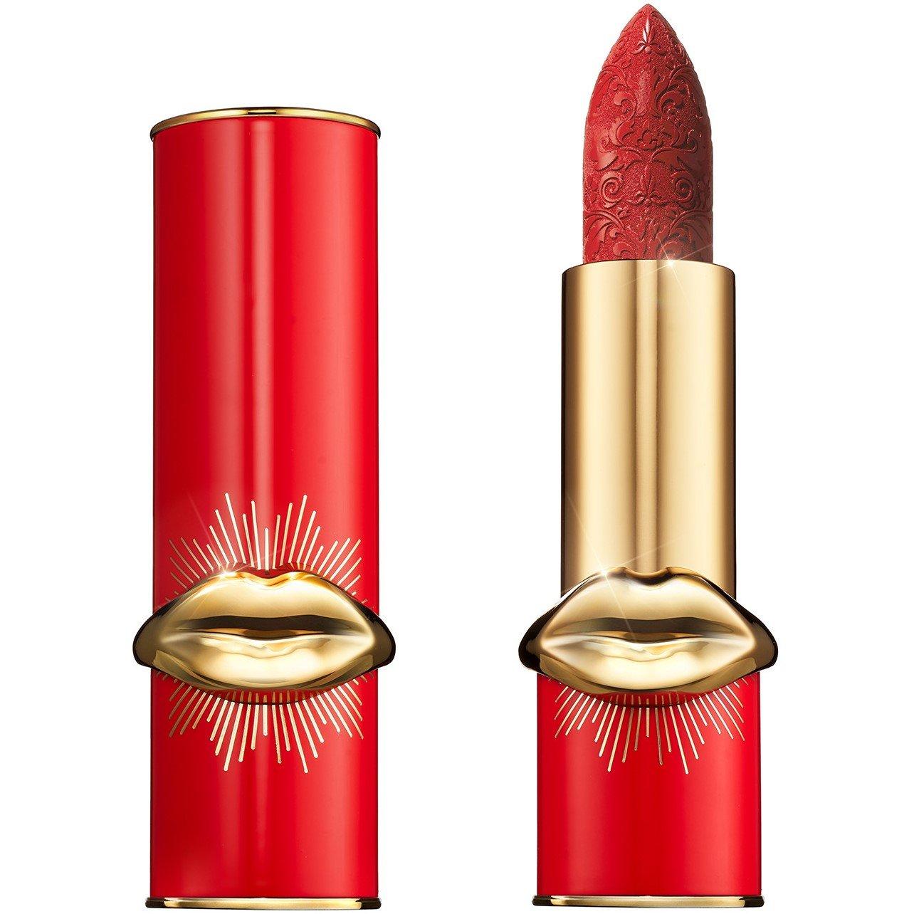 Pat McGrath Labs Mattetrance Lipstick