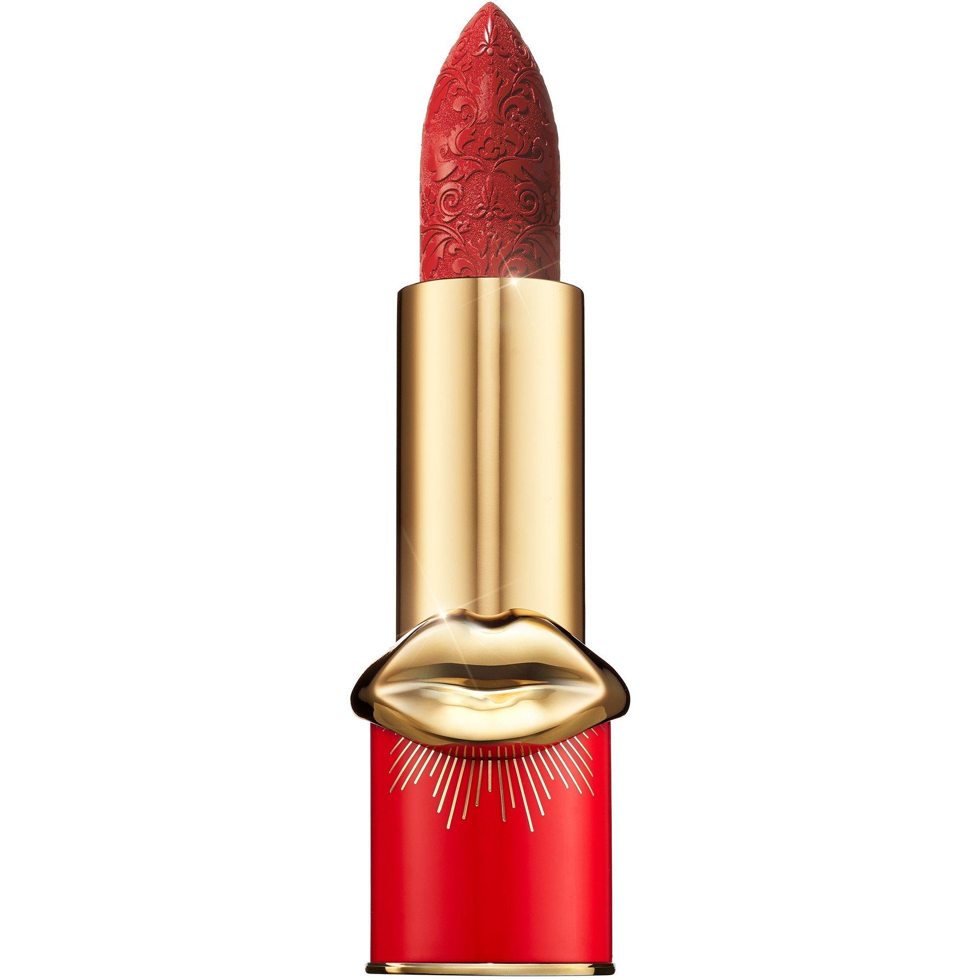 Rouge 8 - Pat McGrath Labs - Mattetrance Lipstick - 2
