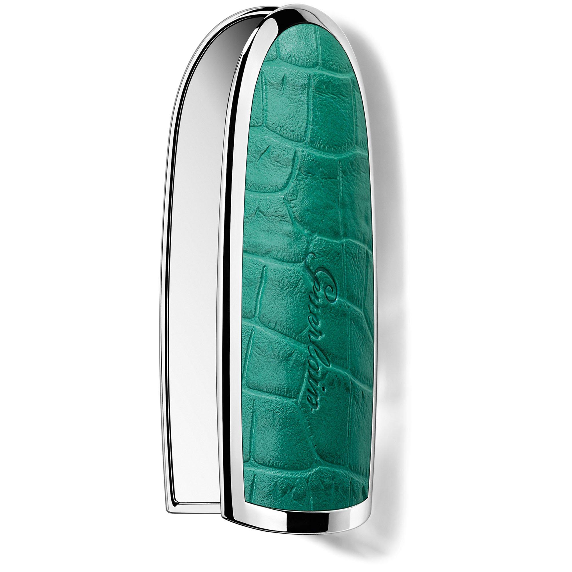 URBAN EMERALD - Guerlain - Rouge G de Guerlain Double Mirror Case - 1