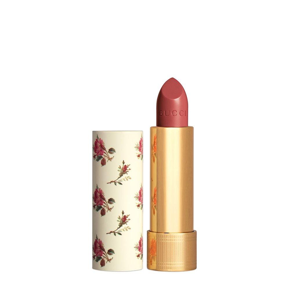 Gucci Women's 221 Cndc Rose Rouge A Levres Voile Lipstick