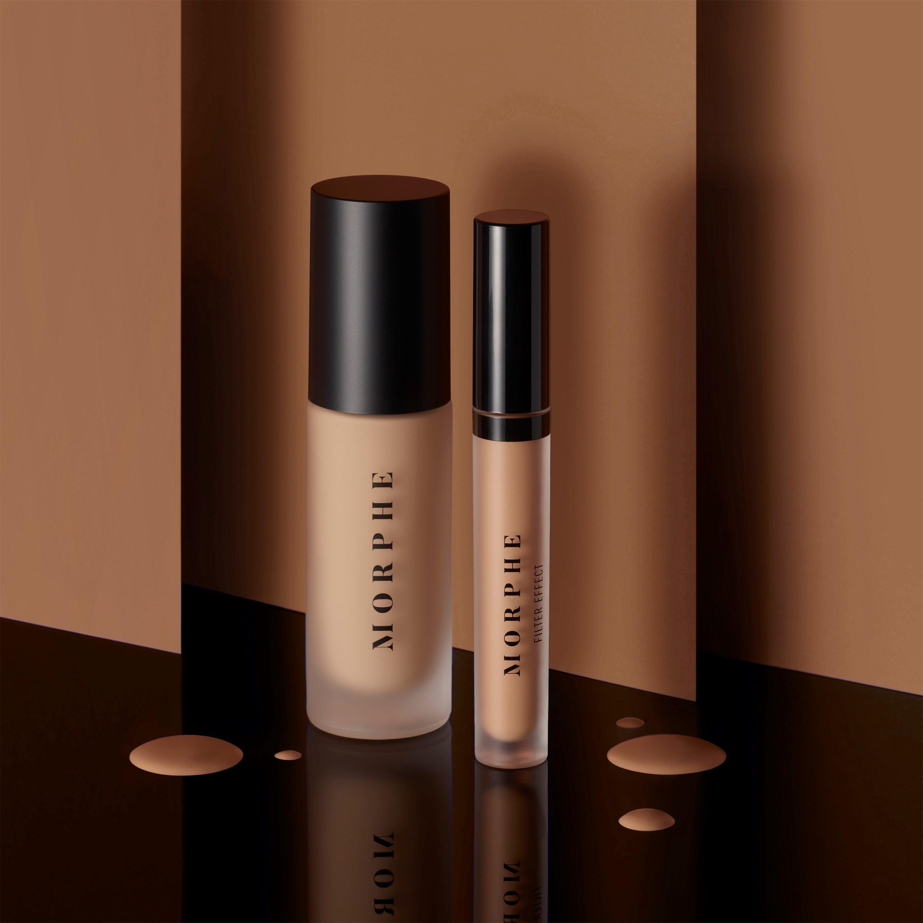 MEDIUM 12 - Morphe - Filter Effect Soft Radiance Concealer - 6