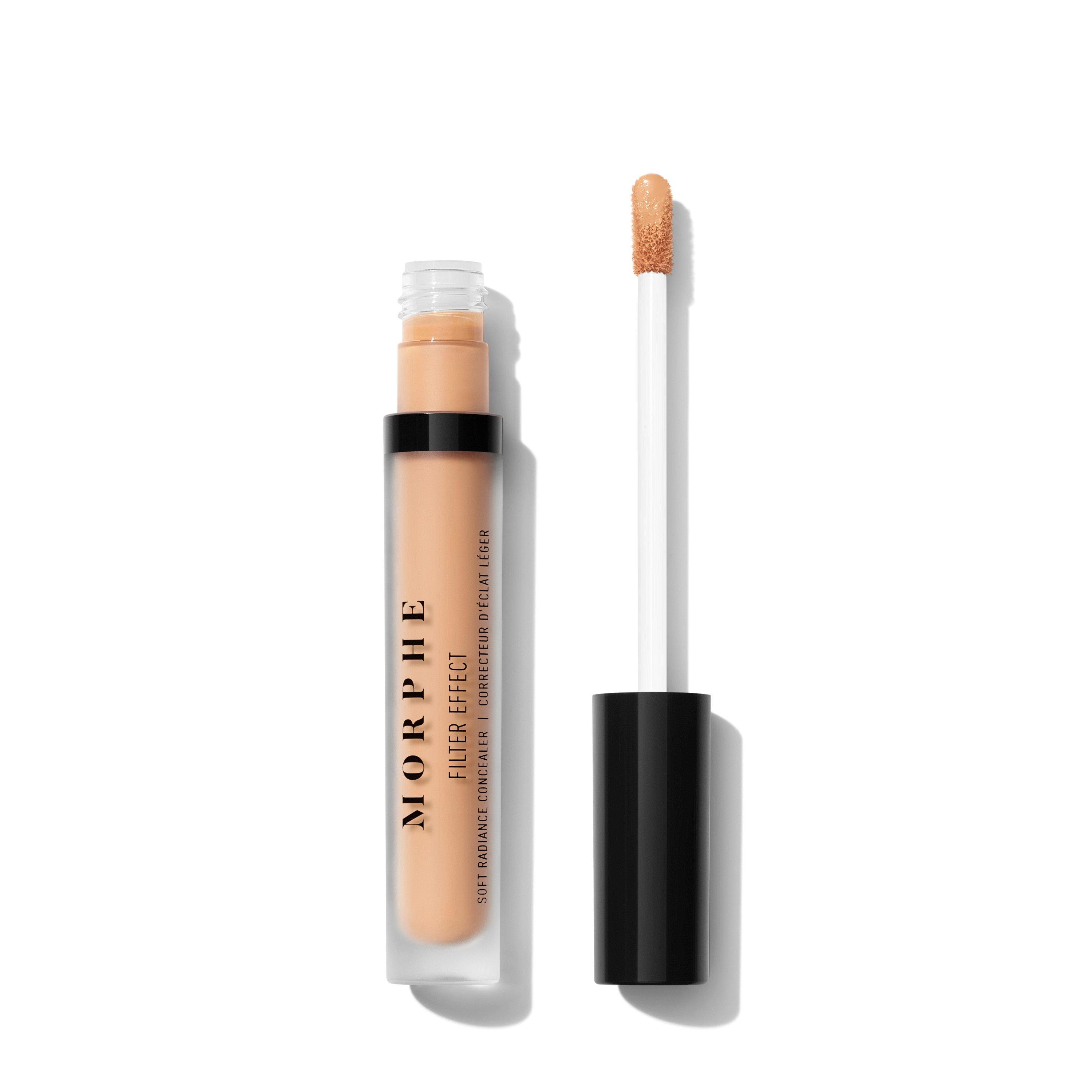 TAN 20 - Morphe - Filter Effect Soft Radiance Concealer - 2