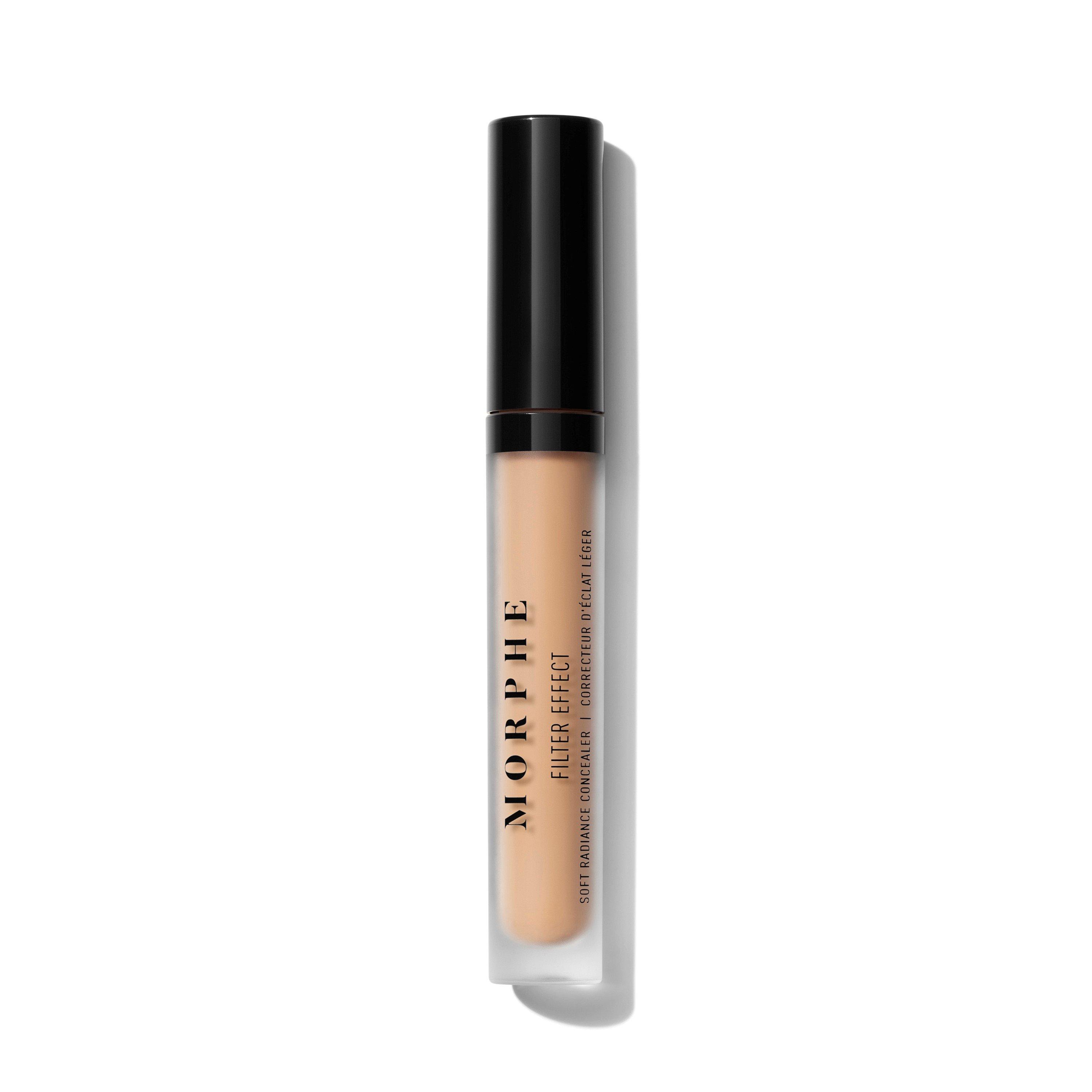 TAN 24 - Morphe - Filter Effect Soft Radiance Concealer - 1