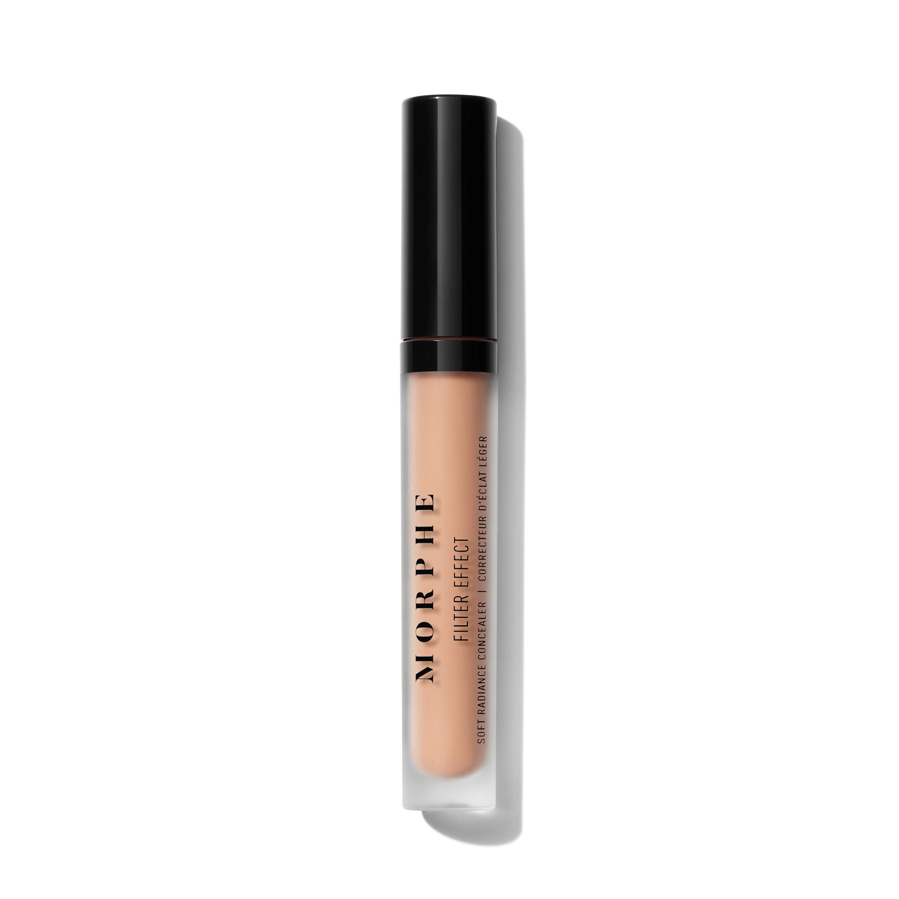 RICH 26 - Morphe - Filter Effect Soft Radiance Concealer - 1