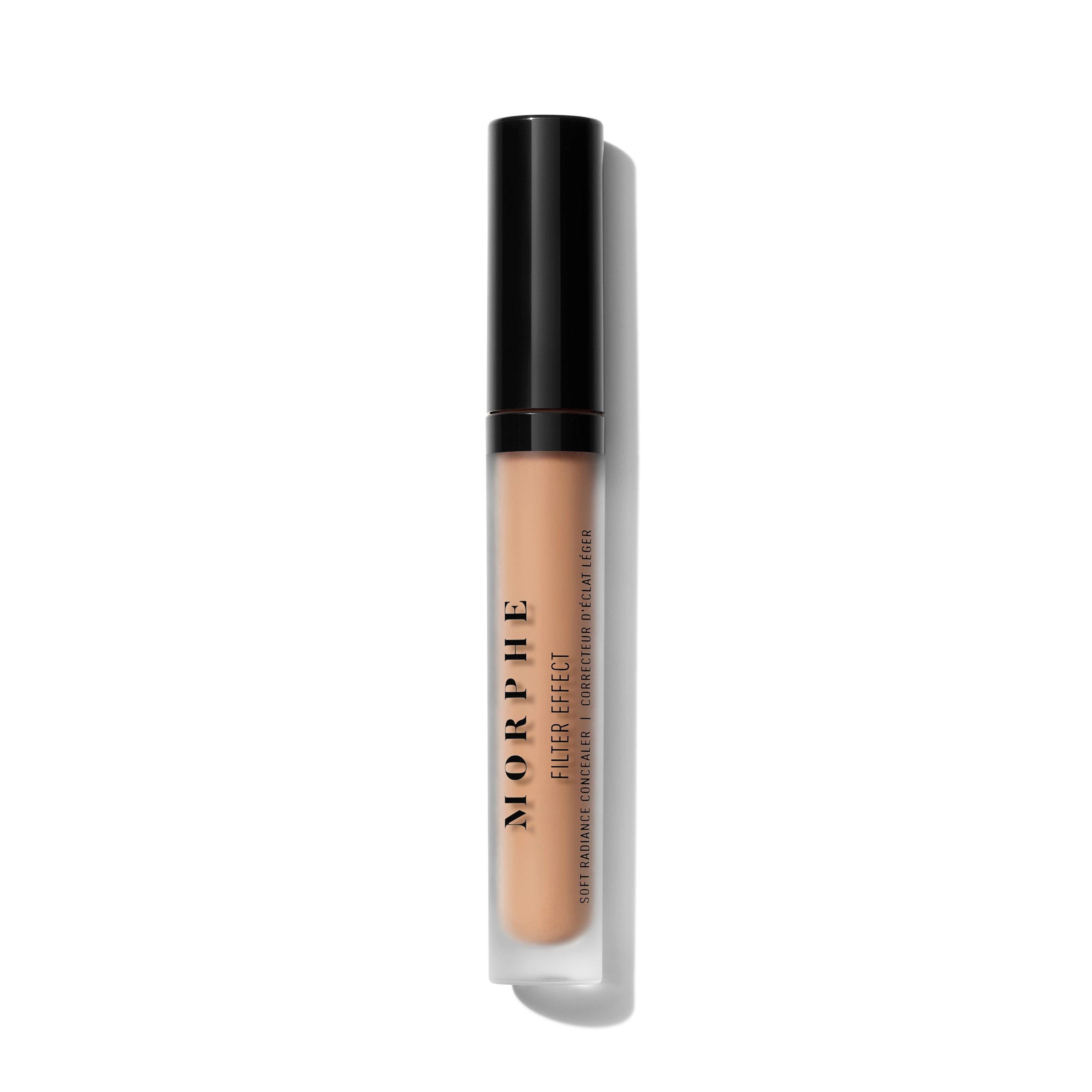 Morphe Women's Filter Effect Soft Radiance Concealer - Rich 30 - 3.8 ml