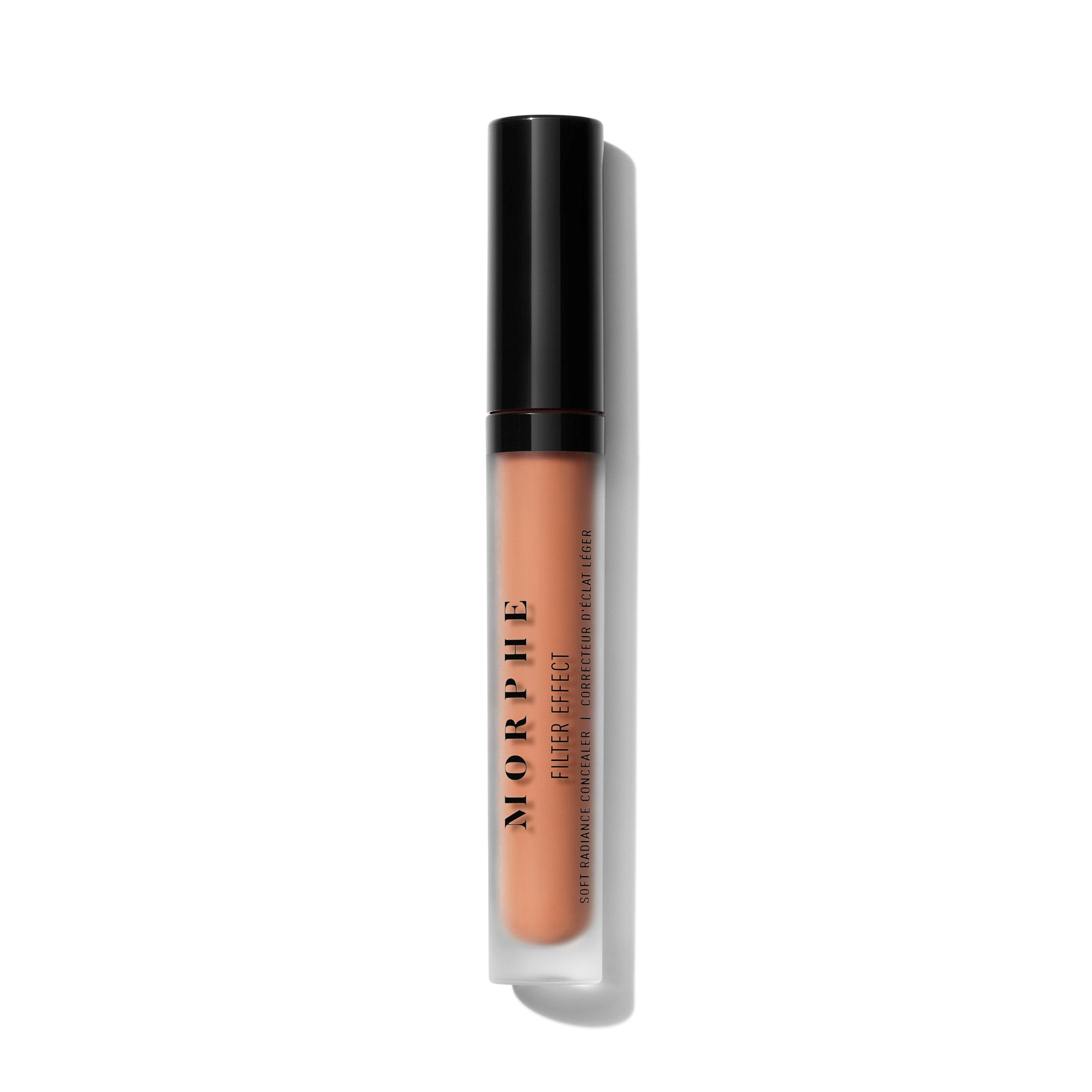 Morphe Women's Filter Effect Soft Radiance Concealer - Rich 32 - 3.8 ml