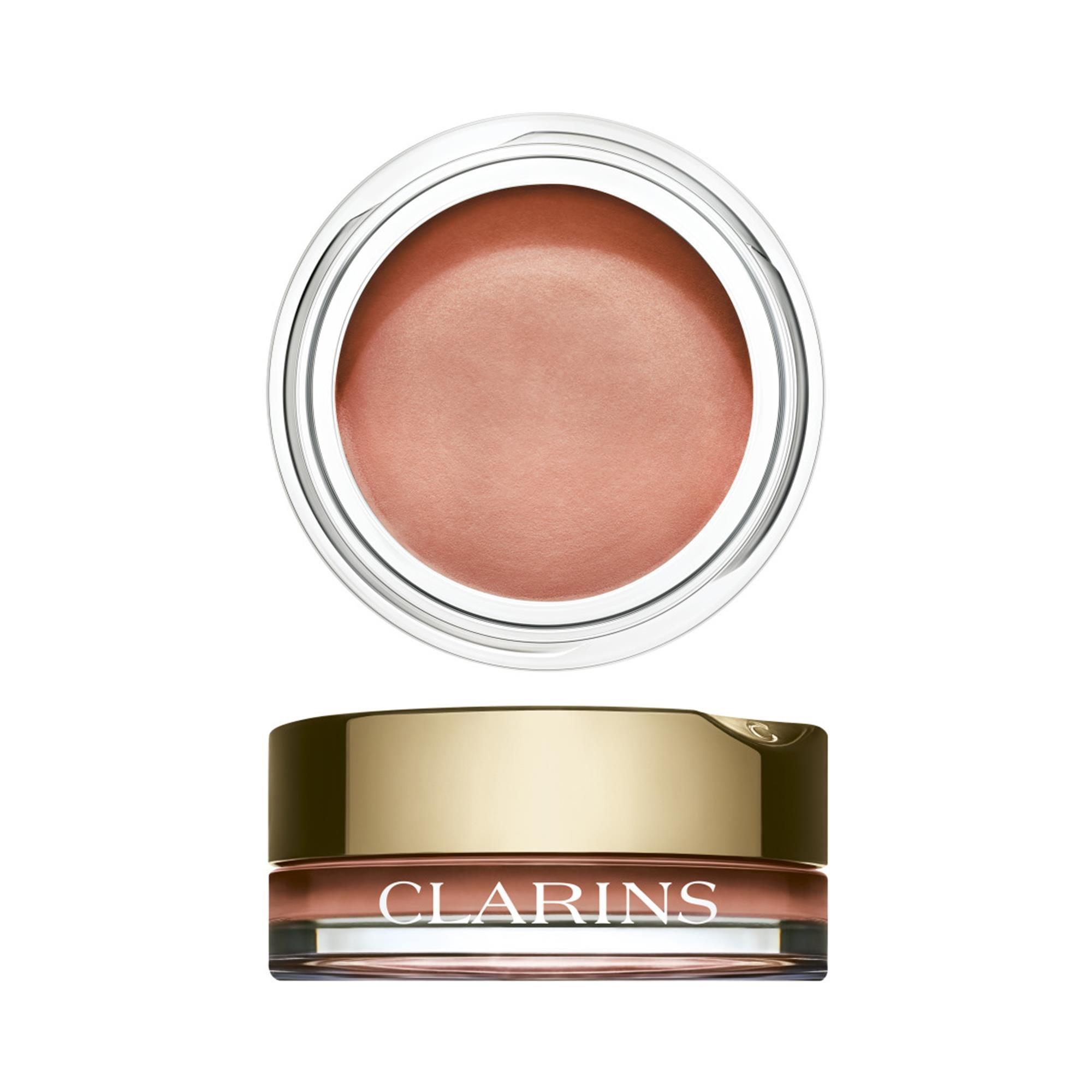 Clarins Women's Ombre Satin Eyeshadow - 08