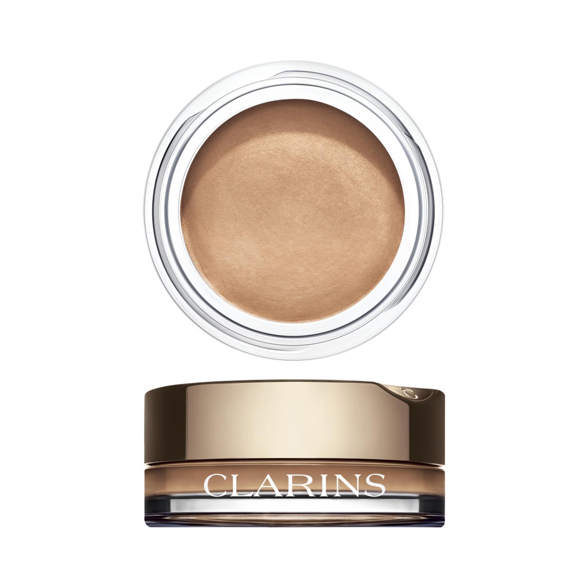 Clarins Women's Ombre Satin Eyeshadow - 07