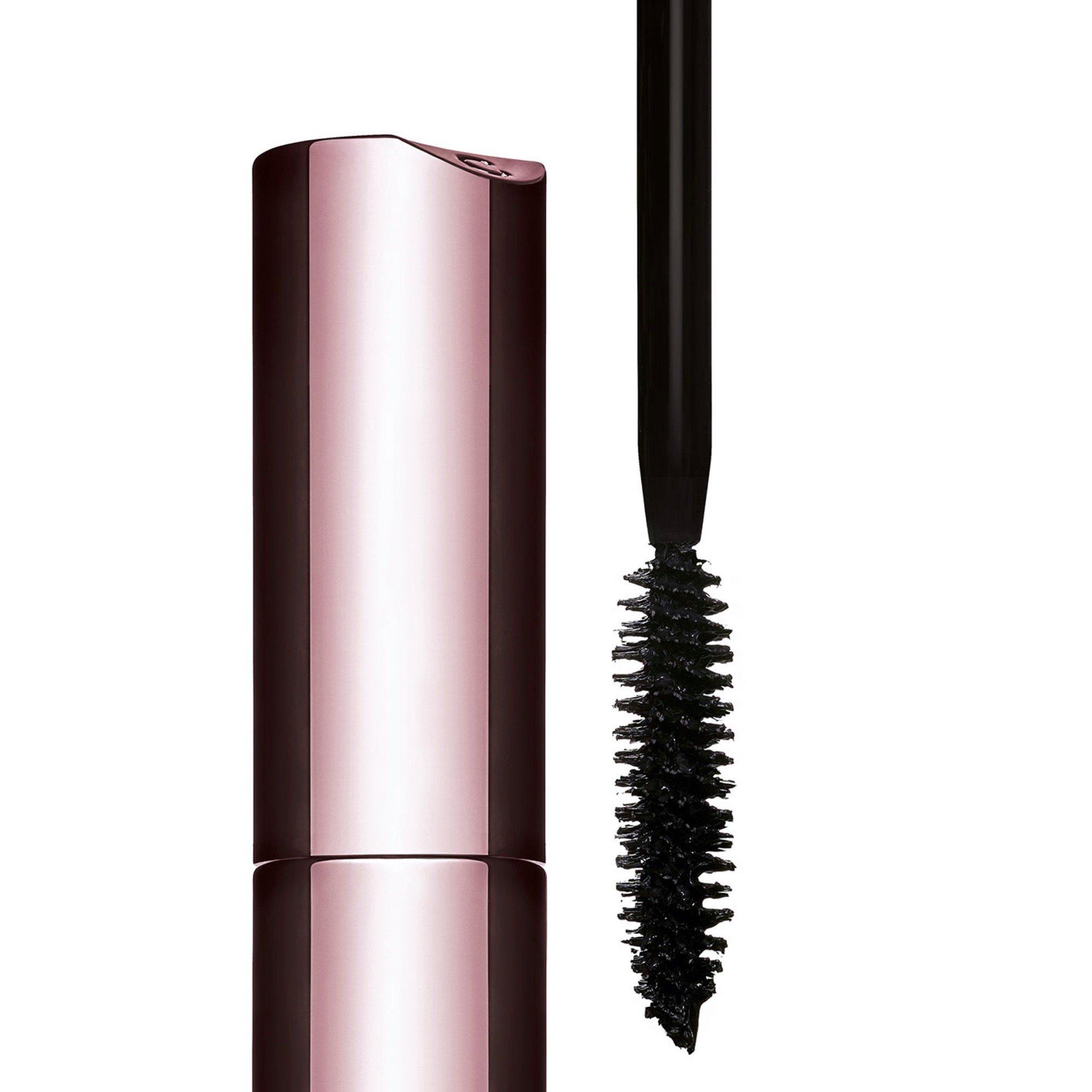 Black - Clarins - Wonder Perfect Mascara 4D Perfect Black - 7
