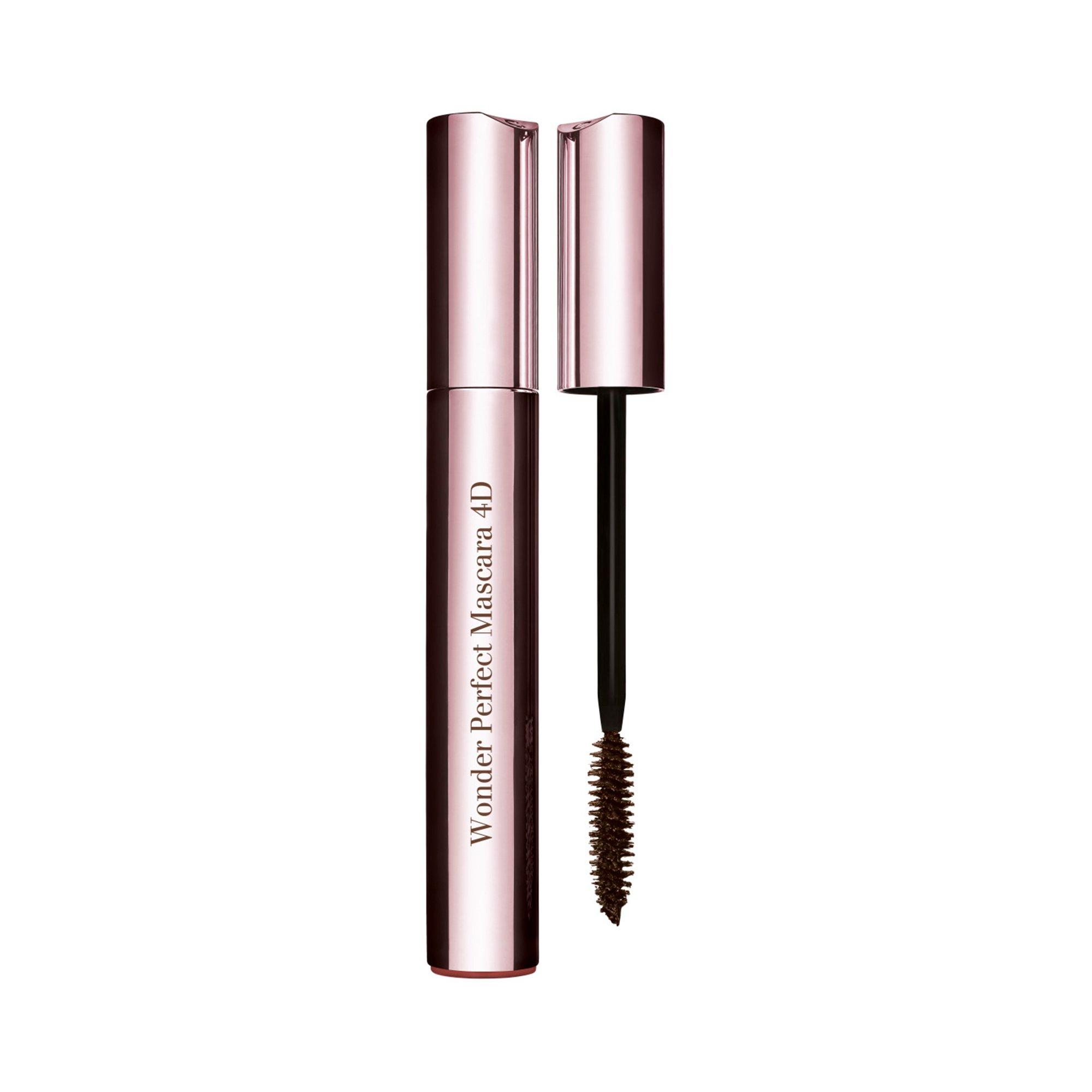 Wonder Perfect Mascara 4D Perfect Black