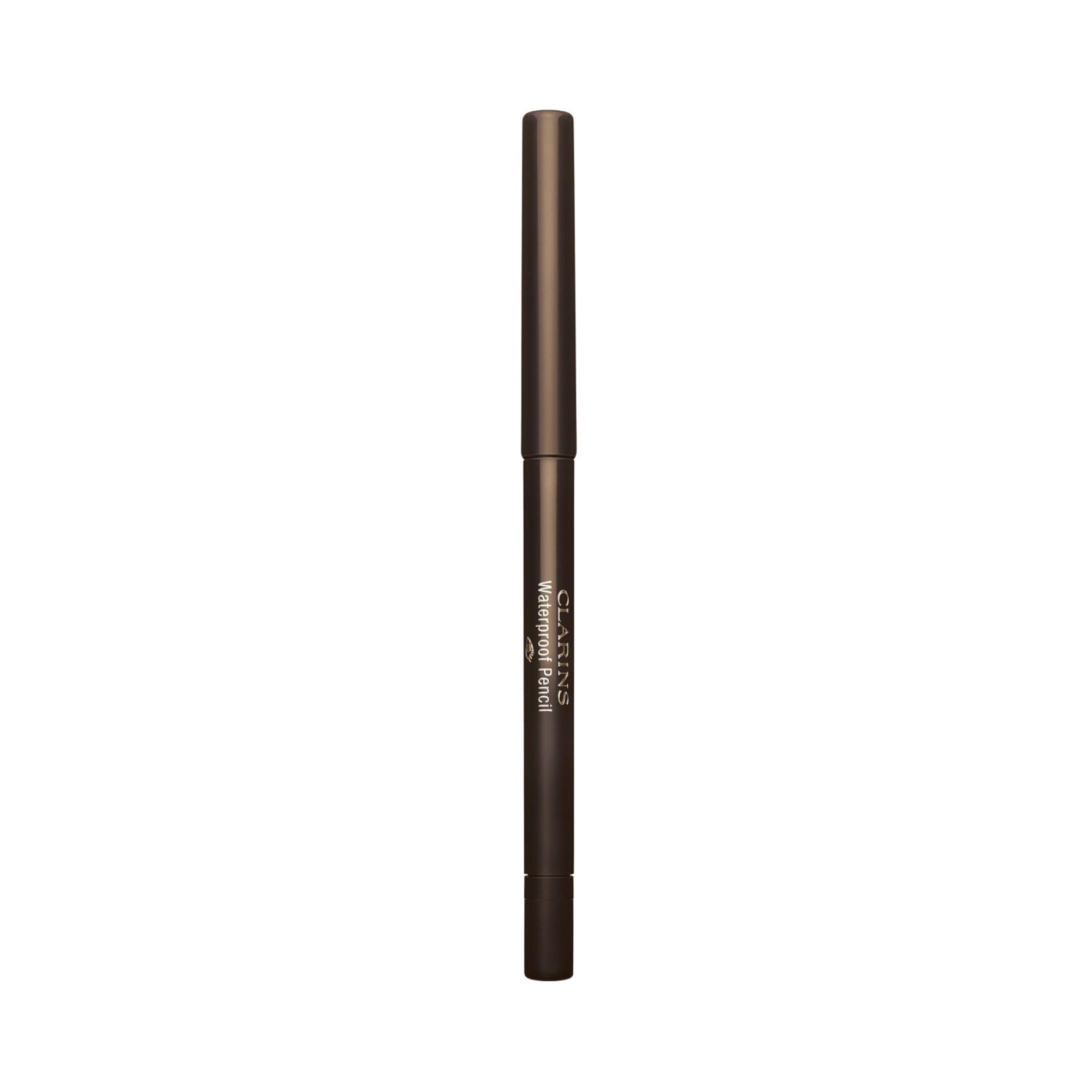 Waterproof Eye Pencil 01 Black