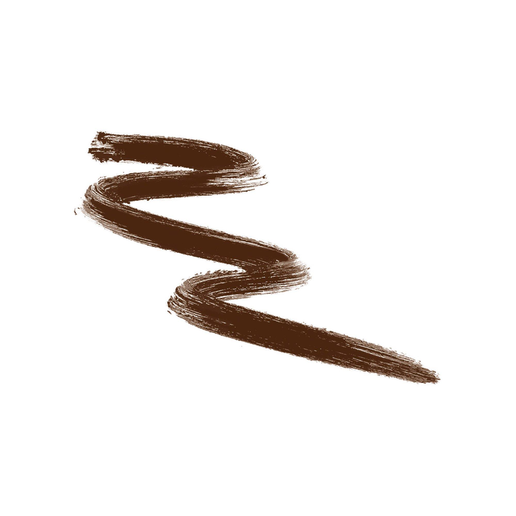 02 Brown - Clarins - Waterproof Eye Pencil 01 Black - 3