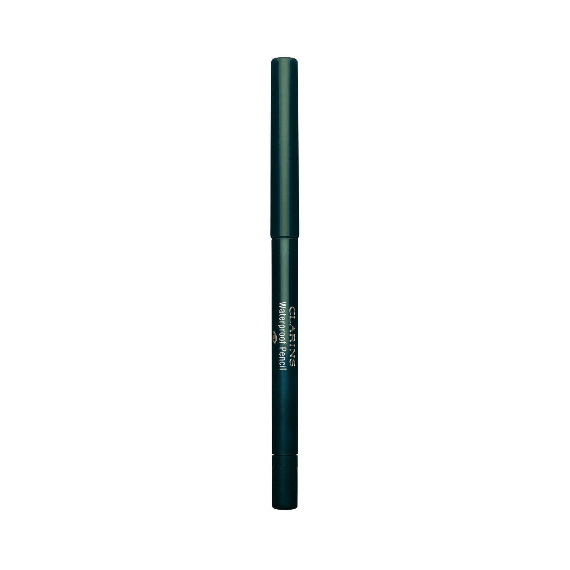 Waterproof Eye Pencil 01 Black