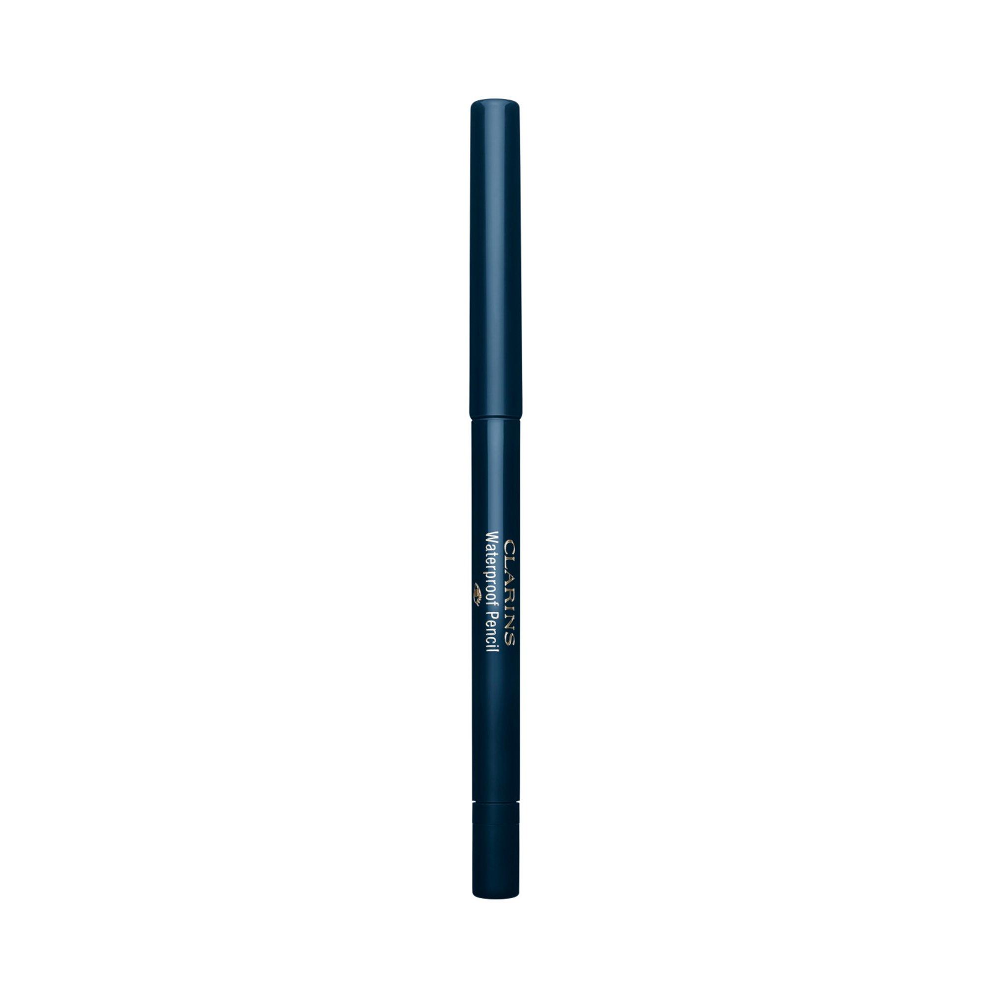Waterproof Eye Pencil 01 Black