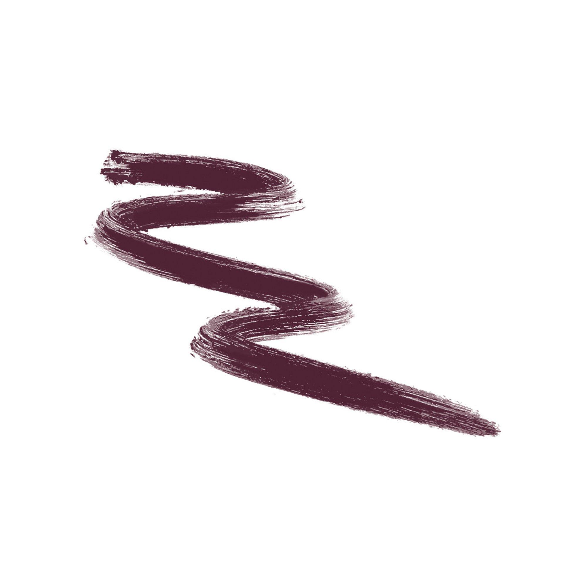 04 Plum - Clarins - Waterproof Eye Pencil 01 Black - 3