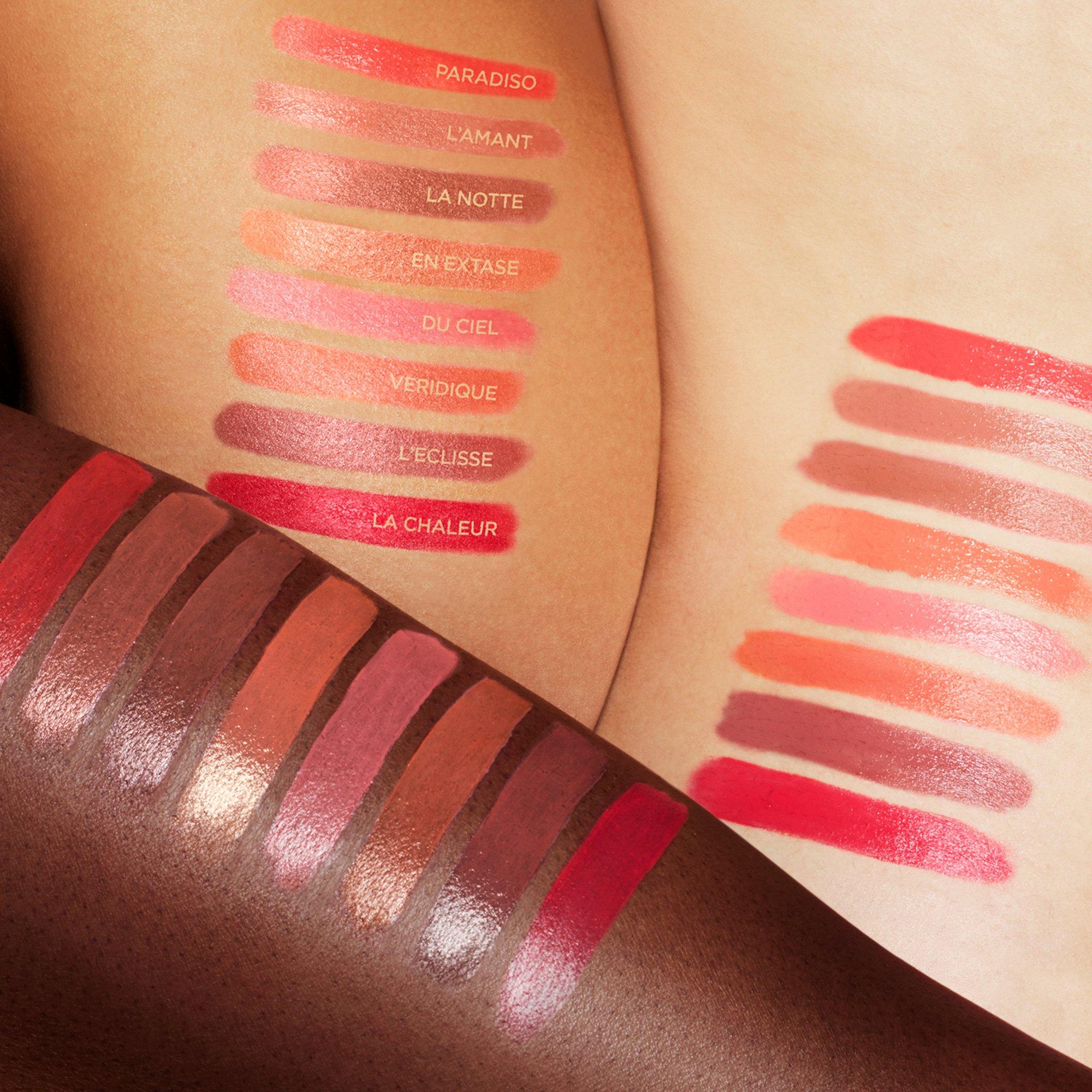 108 LA NOTTE - Tom Ford Beauty - Ultra Shine Lip Colour - 3