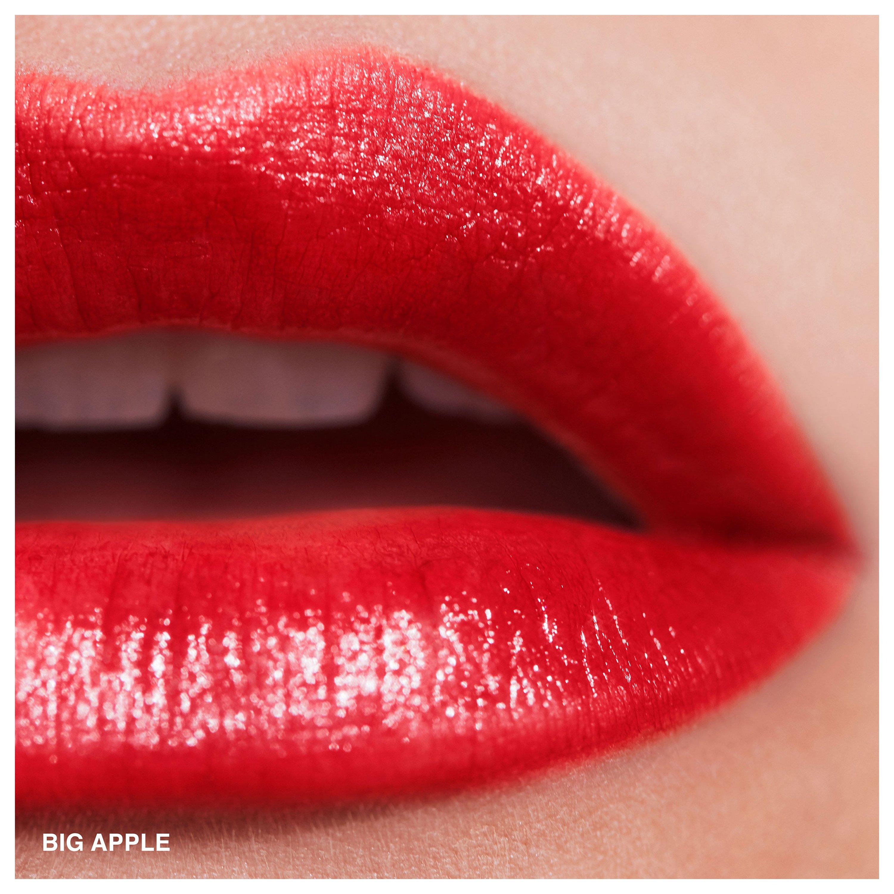 BIG APPLE - Bobbi Brown - Crushed Liquid Lip - 2