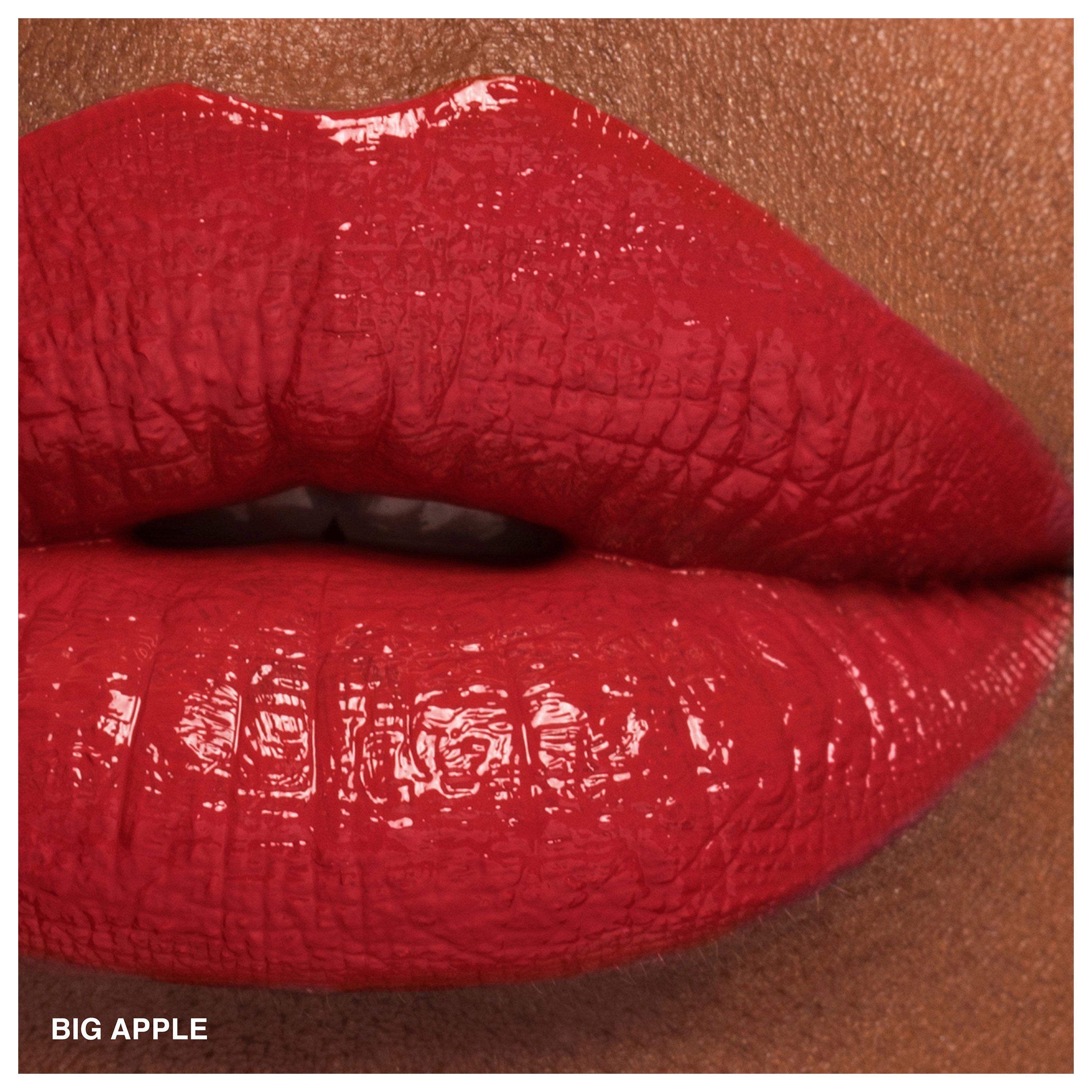 BIG APPLE - Bobbi Brown - Crushed Liquid Lip - 3