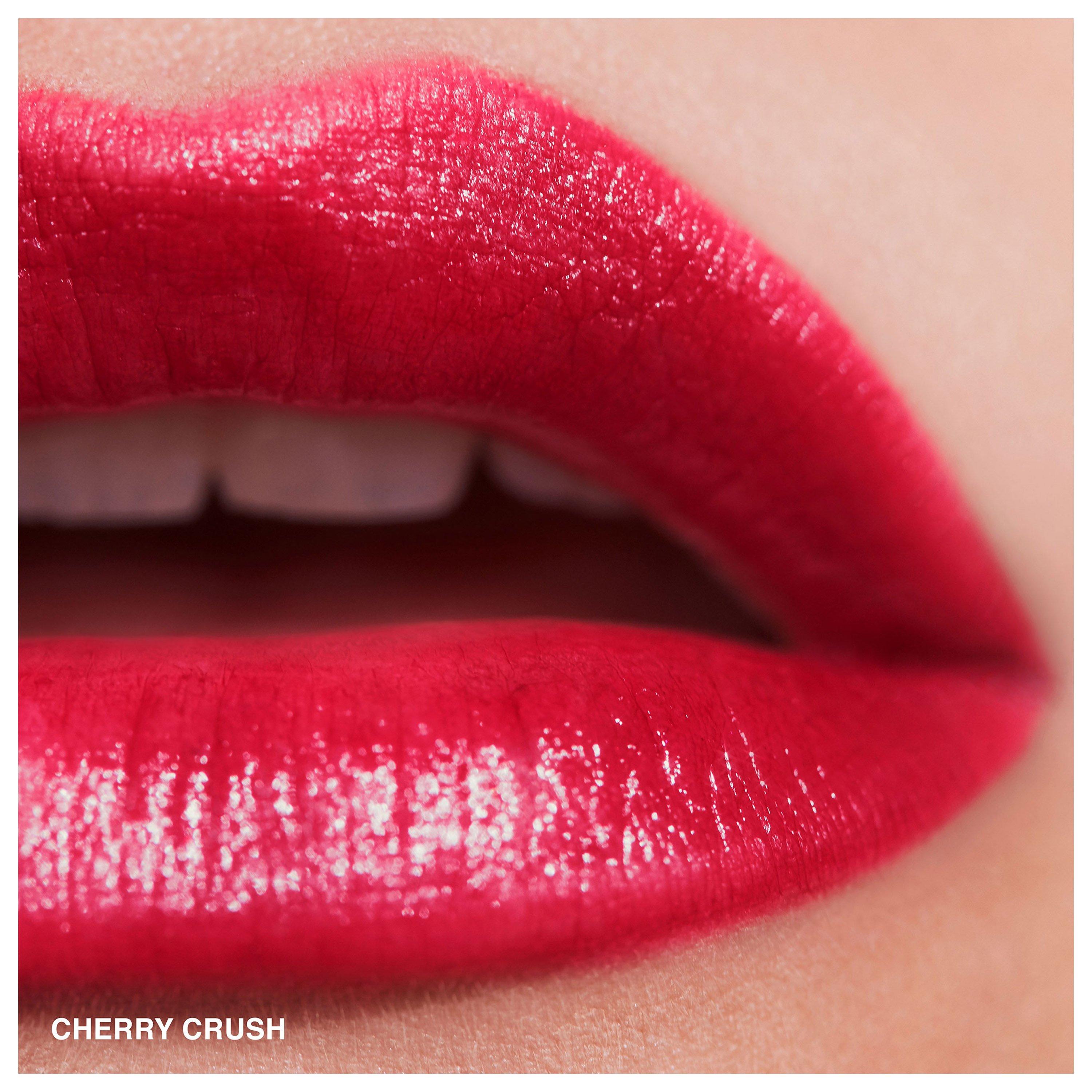 CHERRY CRUSH - Bobbi Brown - Crushed Liquid Lip - 2