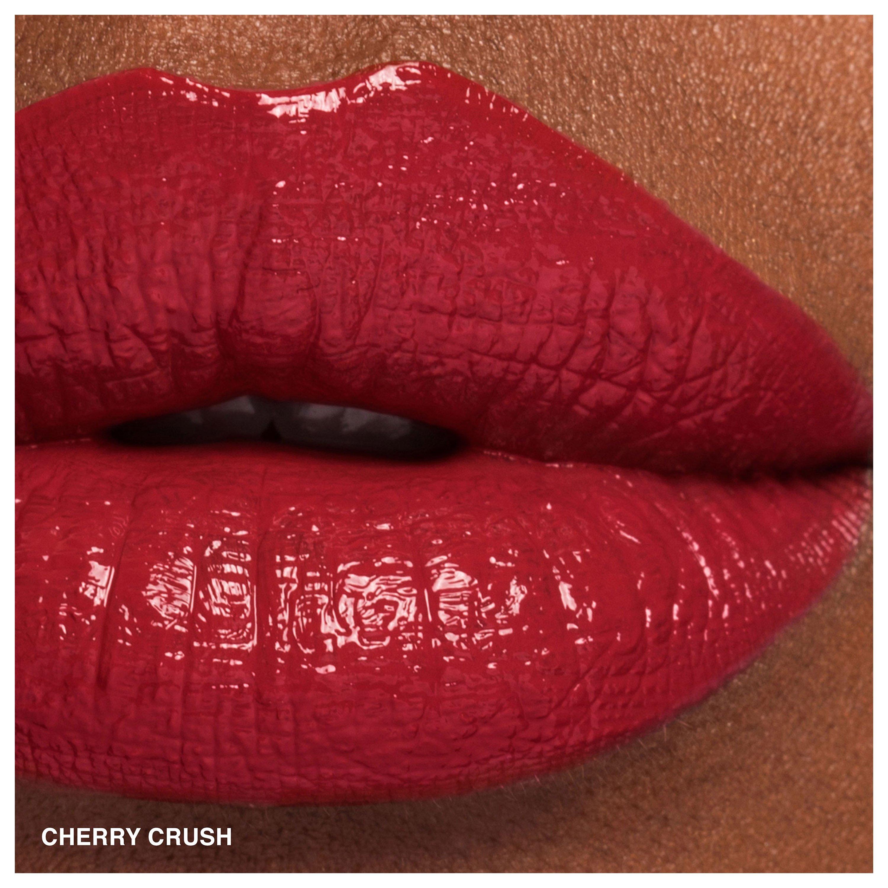 CHERRY CRUSH - Bobbi Brown - Crushed Liquid Lip - 3