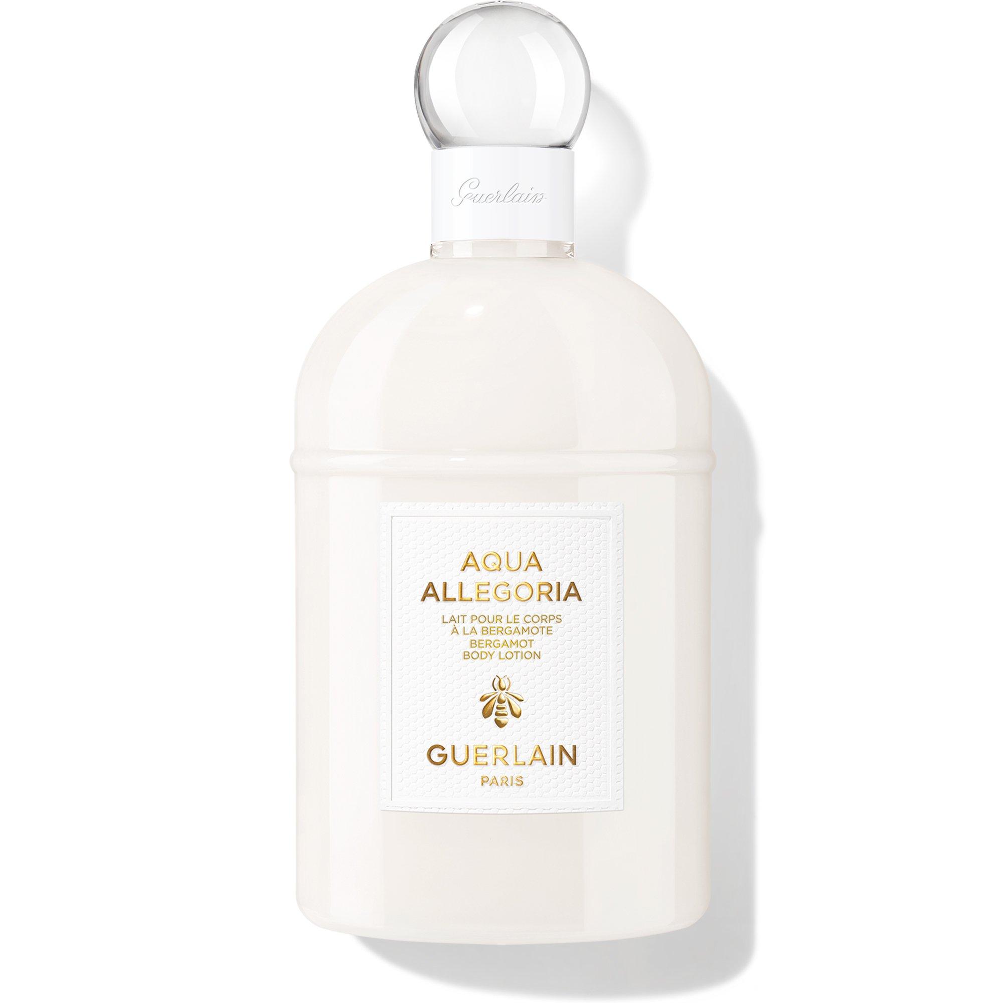 Lotion - Guerlain - Aqua Allegoria Body Lotion - 1