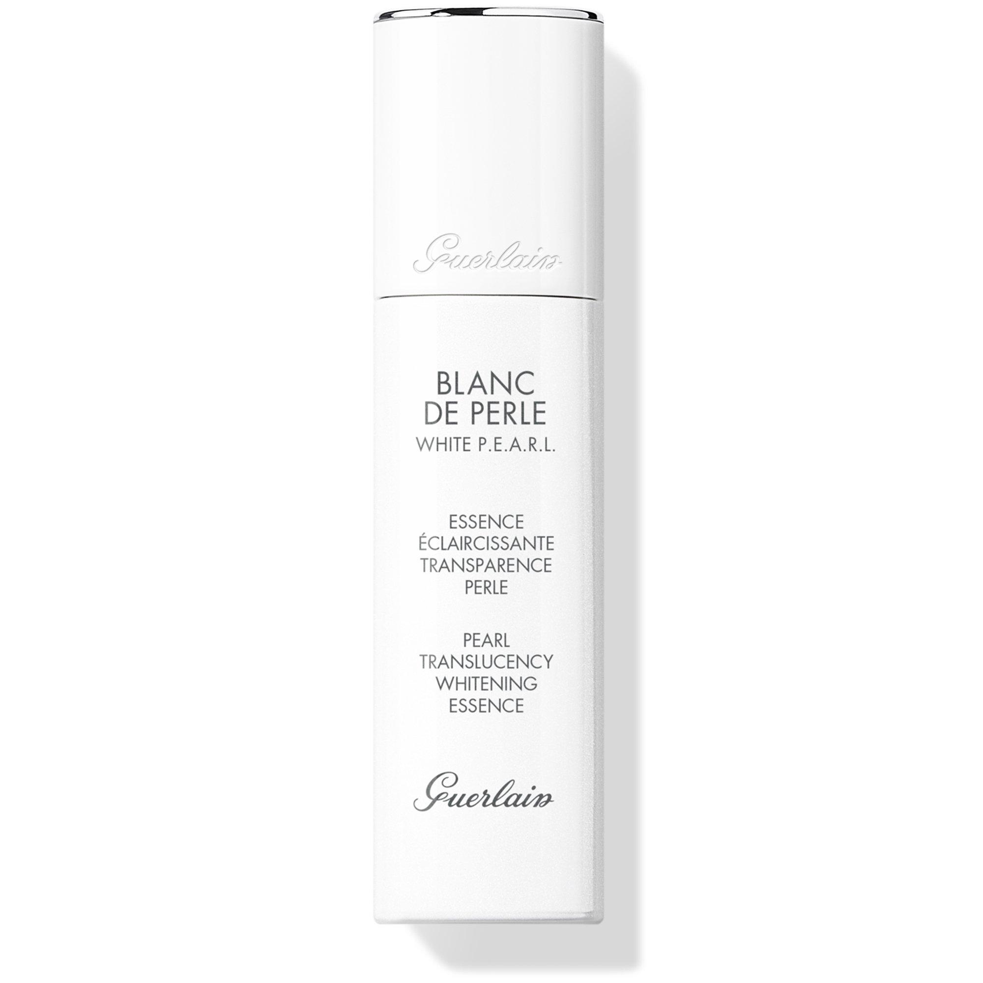 Essence - Guerlain - Blanc de perle Pearl Translucency Whitening Essence