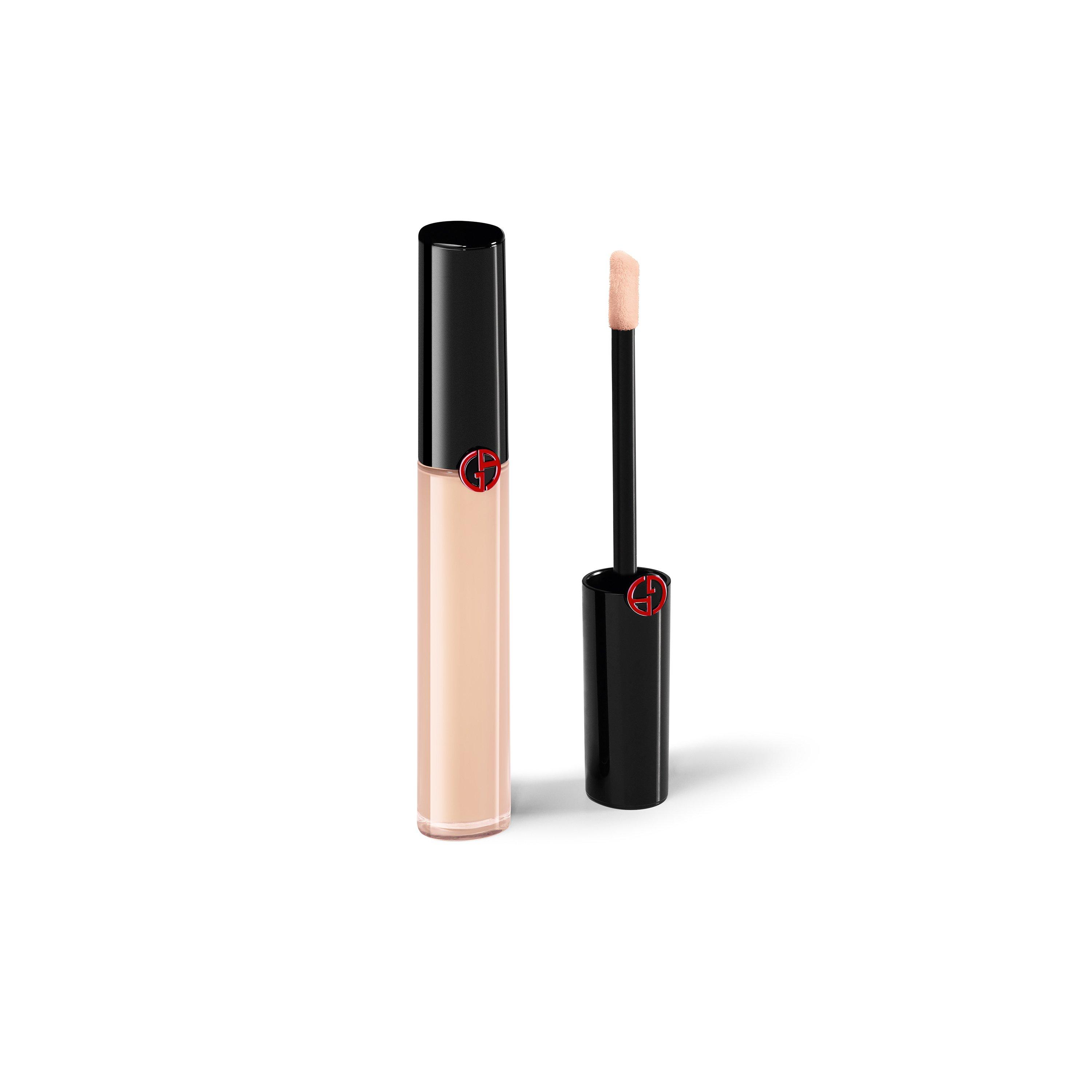 1 - Armani Beauty - Power Fabric Concealer - 2