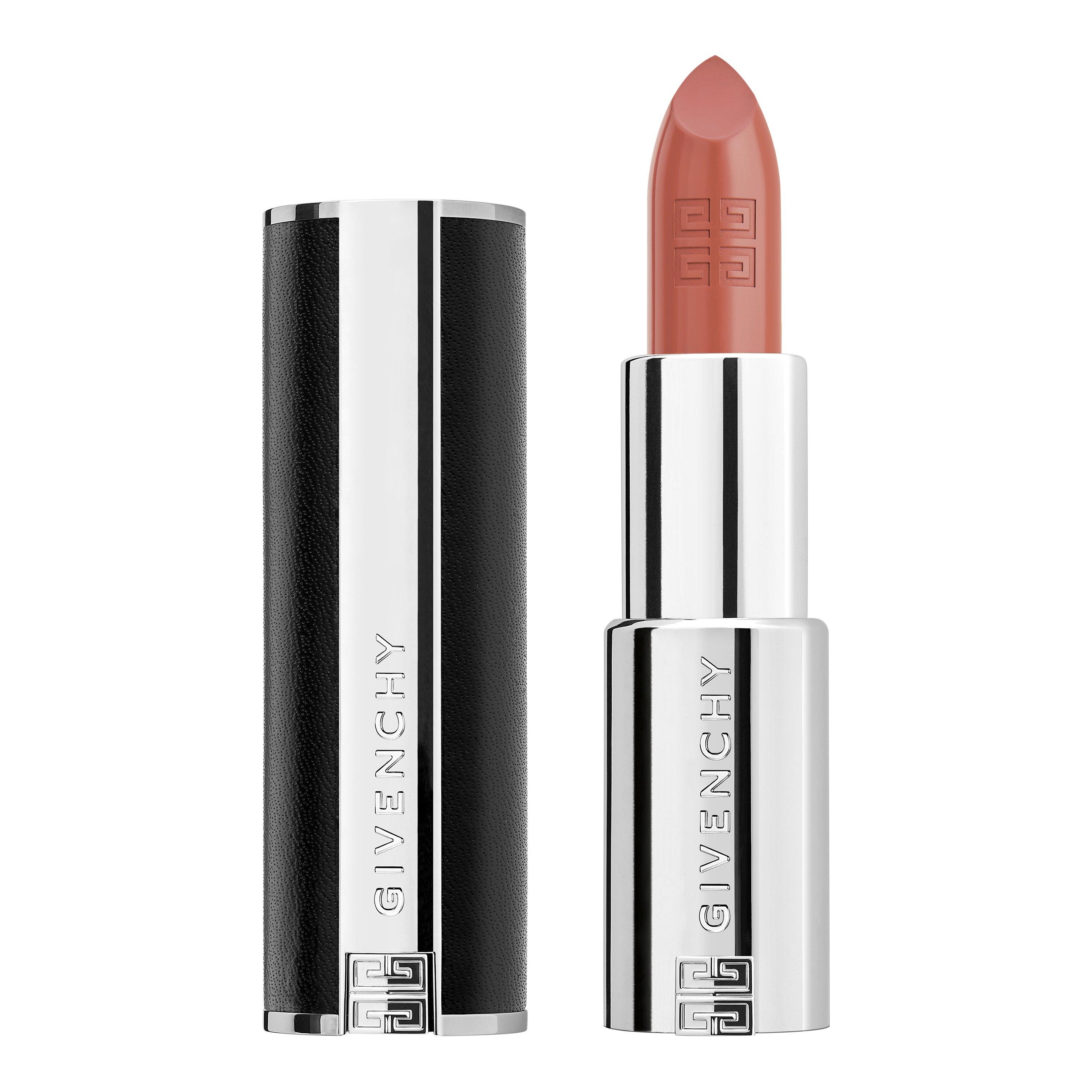 N109 - GIVENCHY - Le Rouge Interdit Intense Silk Lipstick - 1
