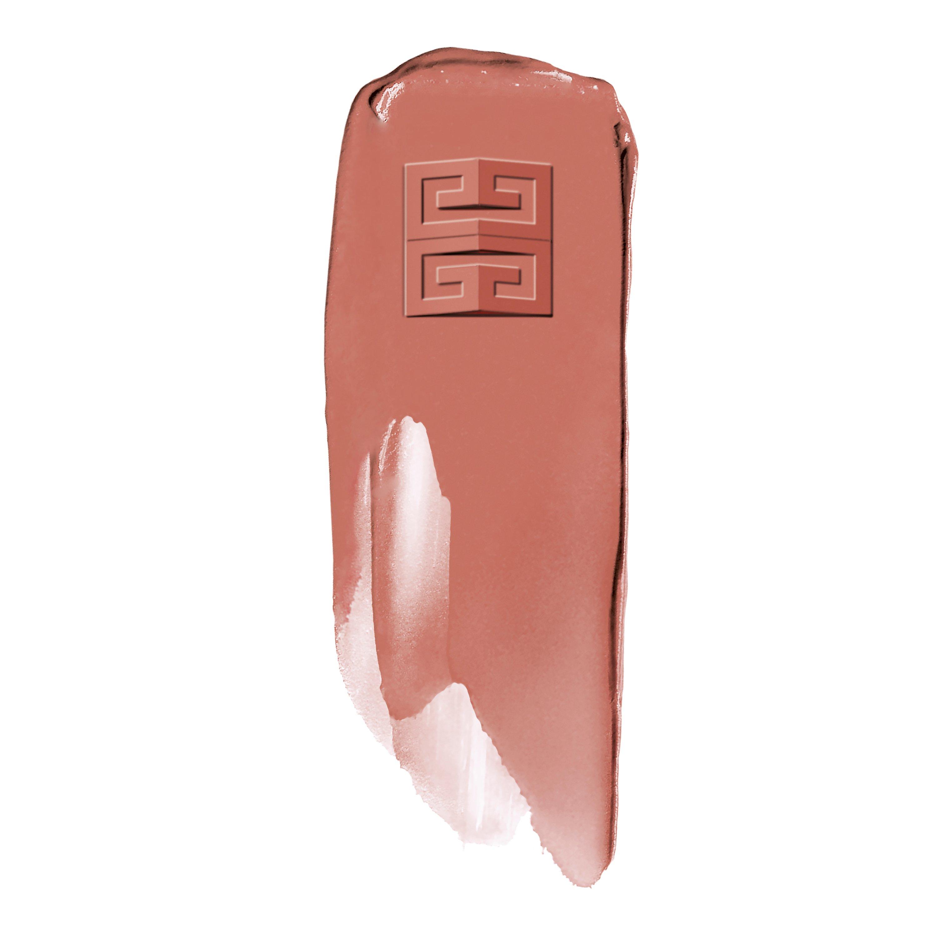 N109 - GIVENCHY - Le Rouge Interdit Intense Silk Lipstick - 2