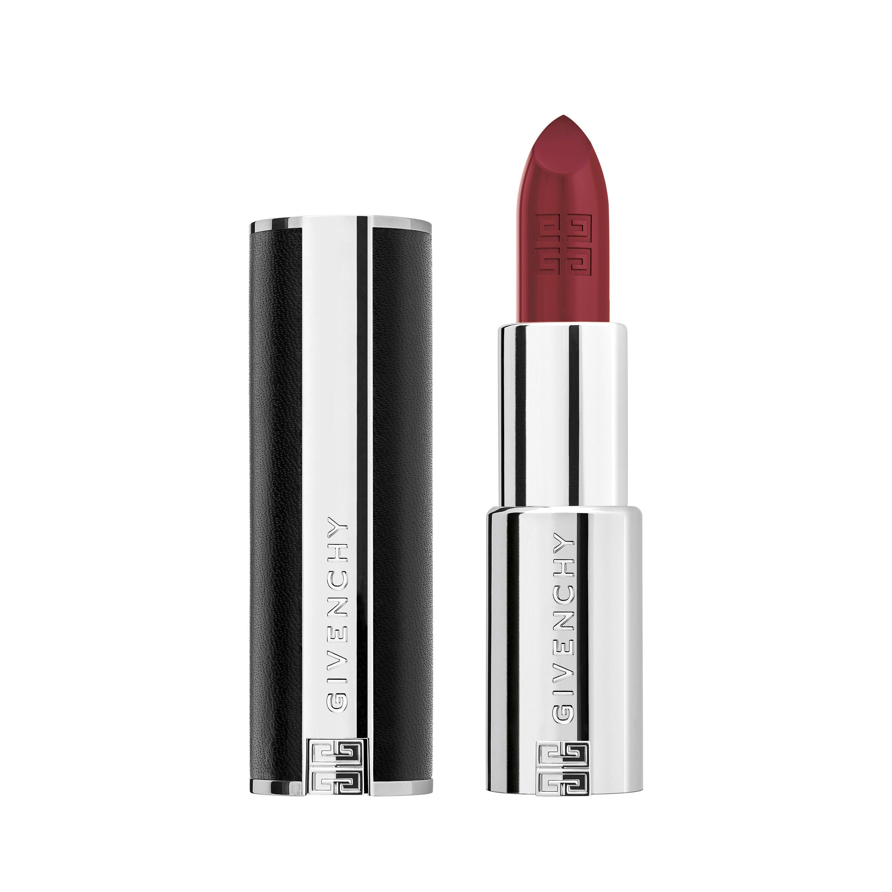 Le Rouge Interdit Intense Silk Lipstick