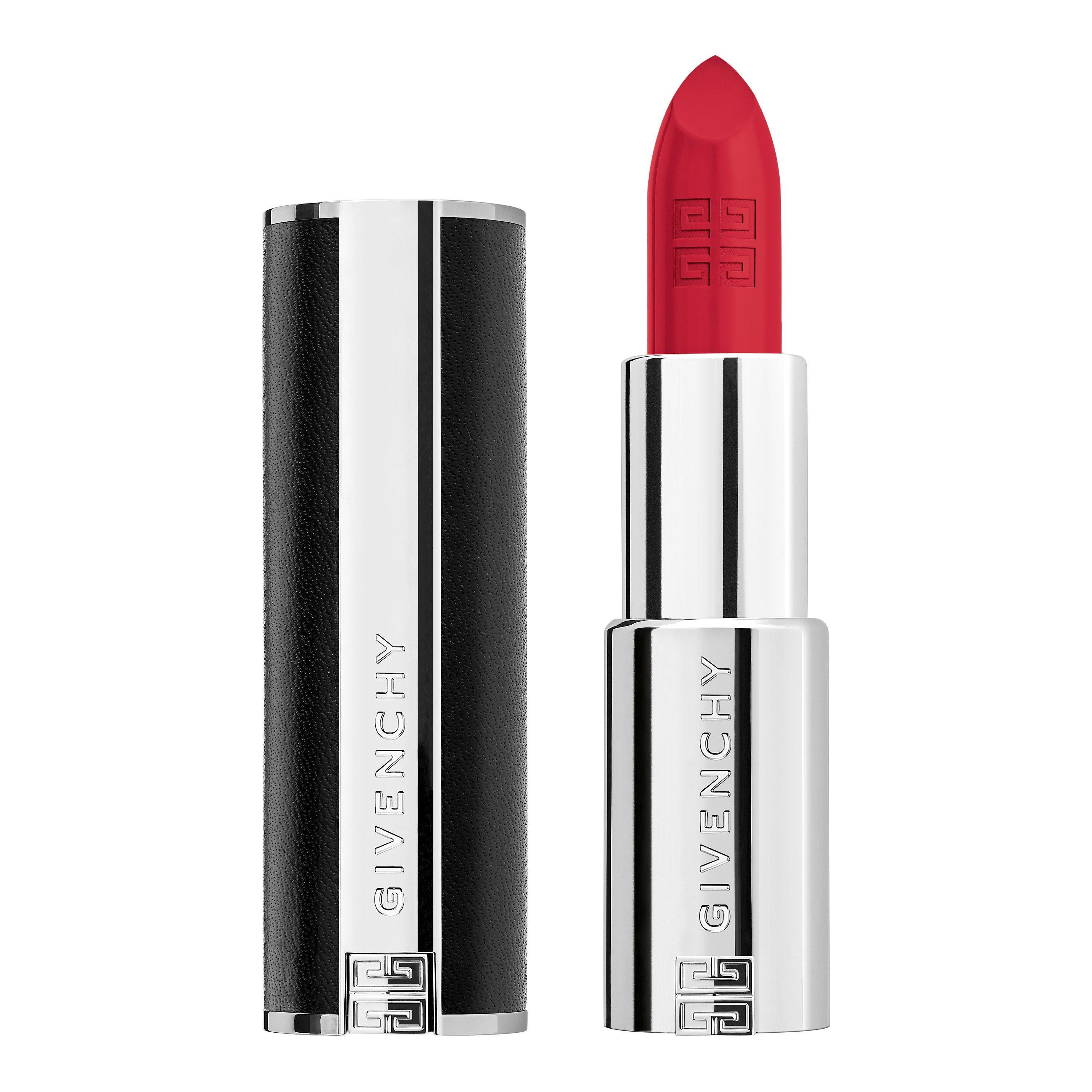 Le Rouge Interdit Intense Silk Lipstick