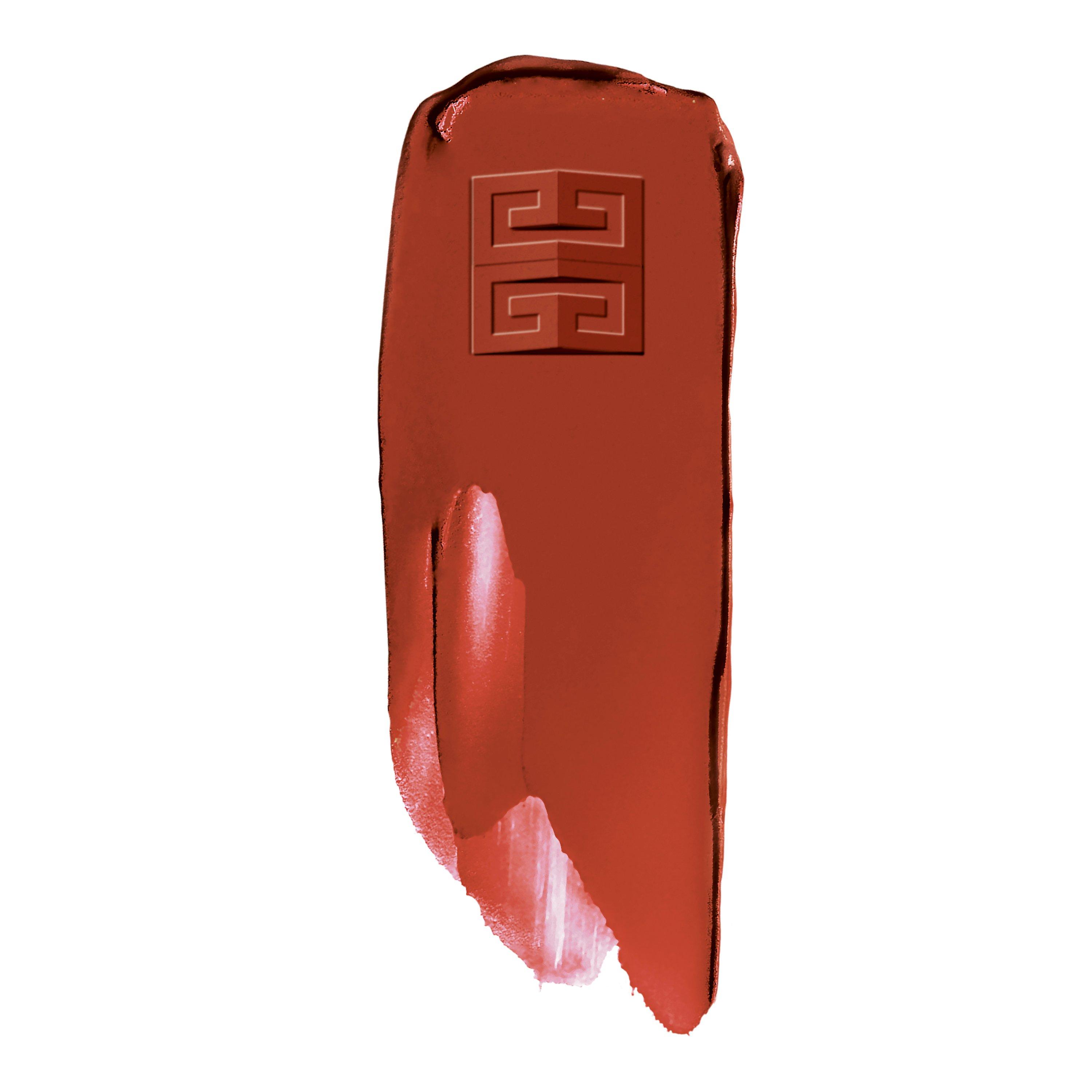 N319 - GIVENCHY - Le Rouge Interdit Intense Silk Lipstick - 2