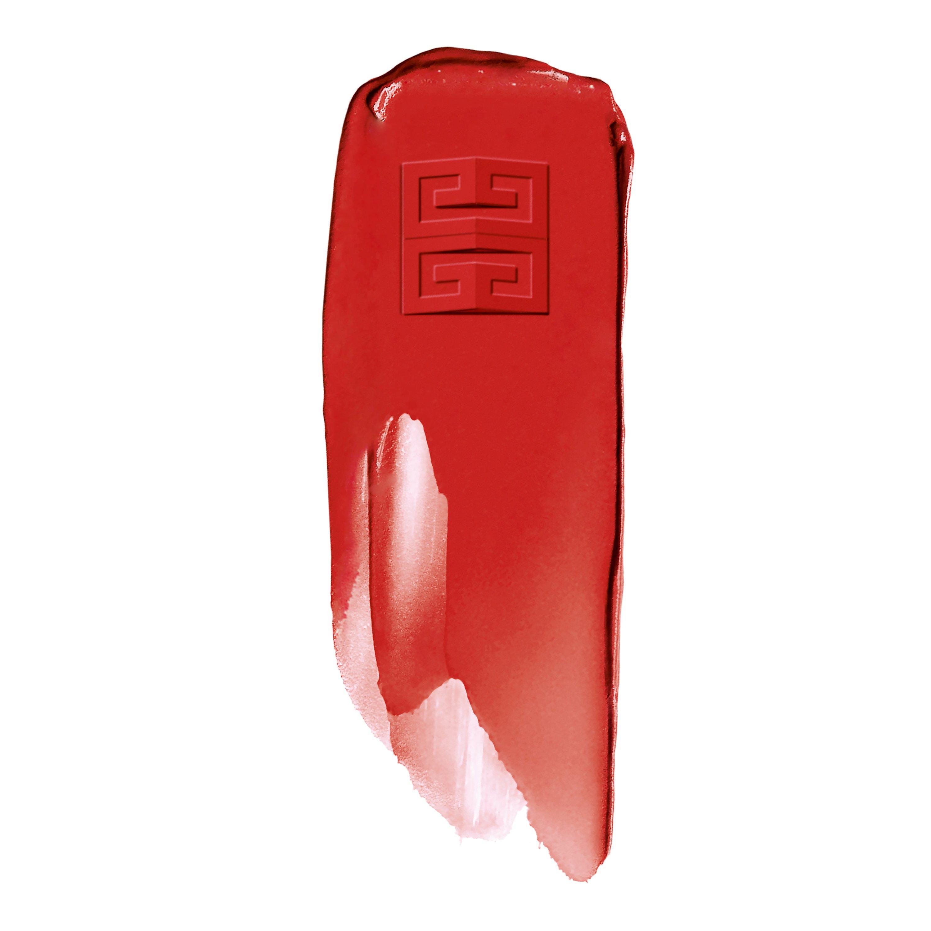 N333 - GIVENCHY - Le Rouge Interdit Intense Silk Lipstick - 2